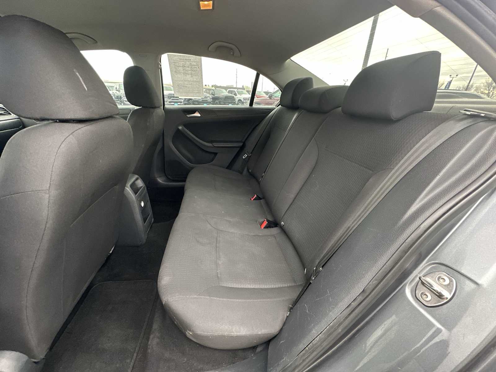 Thumbnail: 2016 Volkswagen Jetta - 21