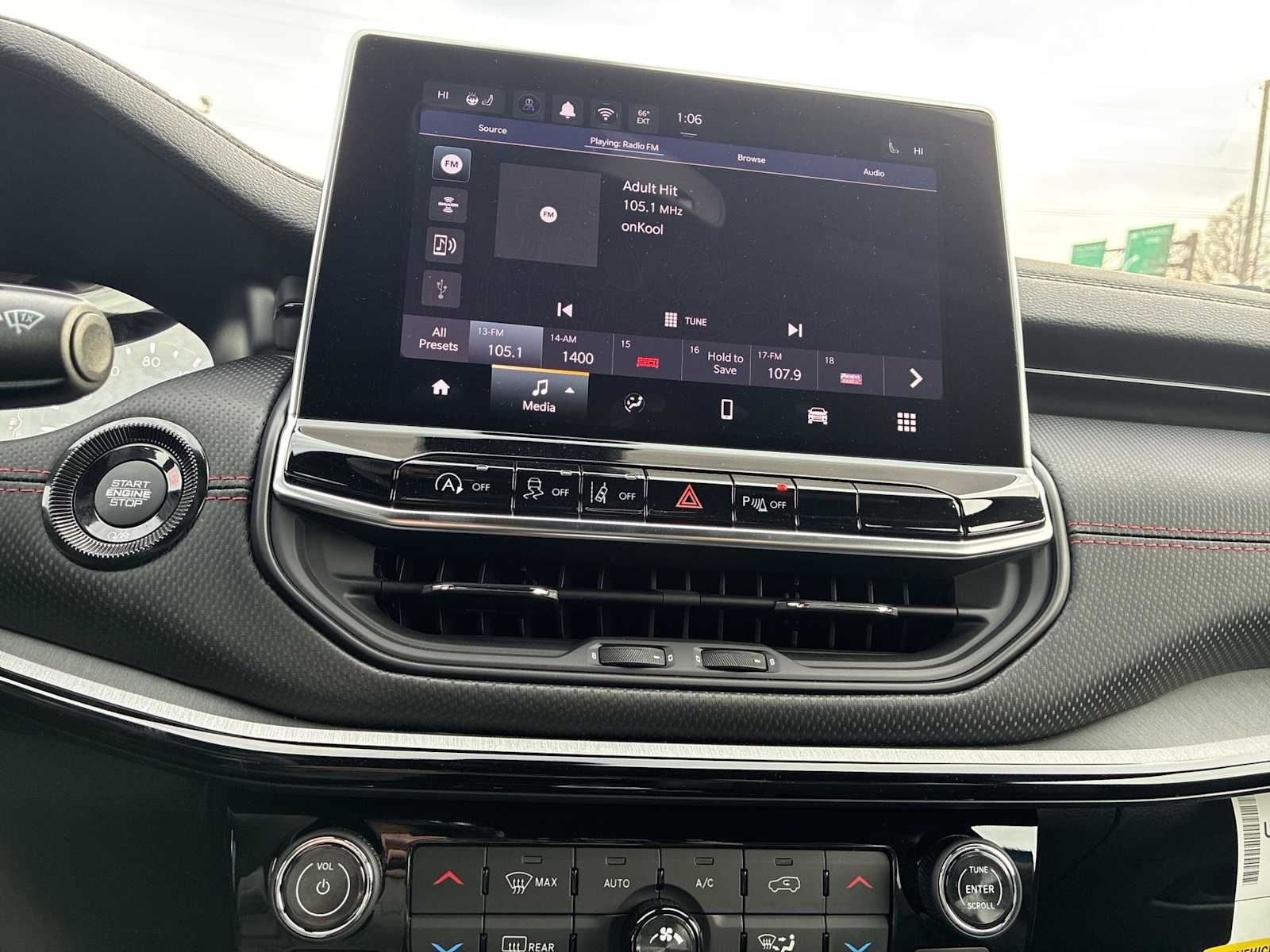 Thumbnail: 2026 Jeep Compass - 12