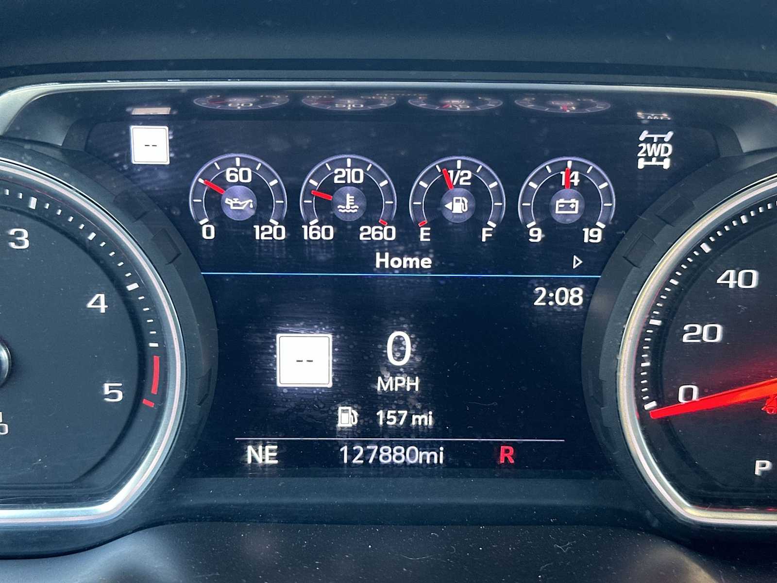 Thumbnail: 2021 Chevrolet Silverado 3500 - 10