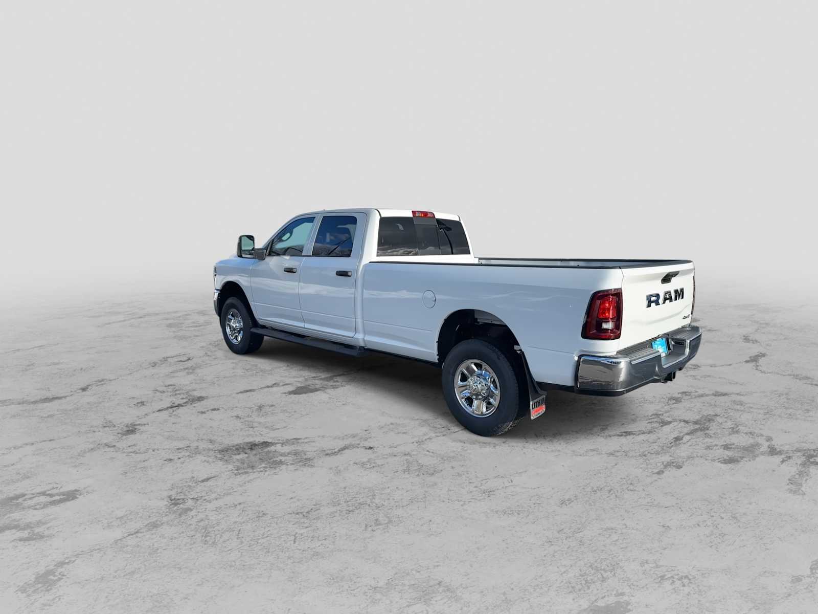 Thumbnail: 2026 RAM 3500 - 6