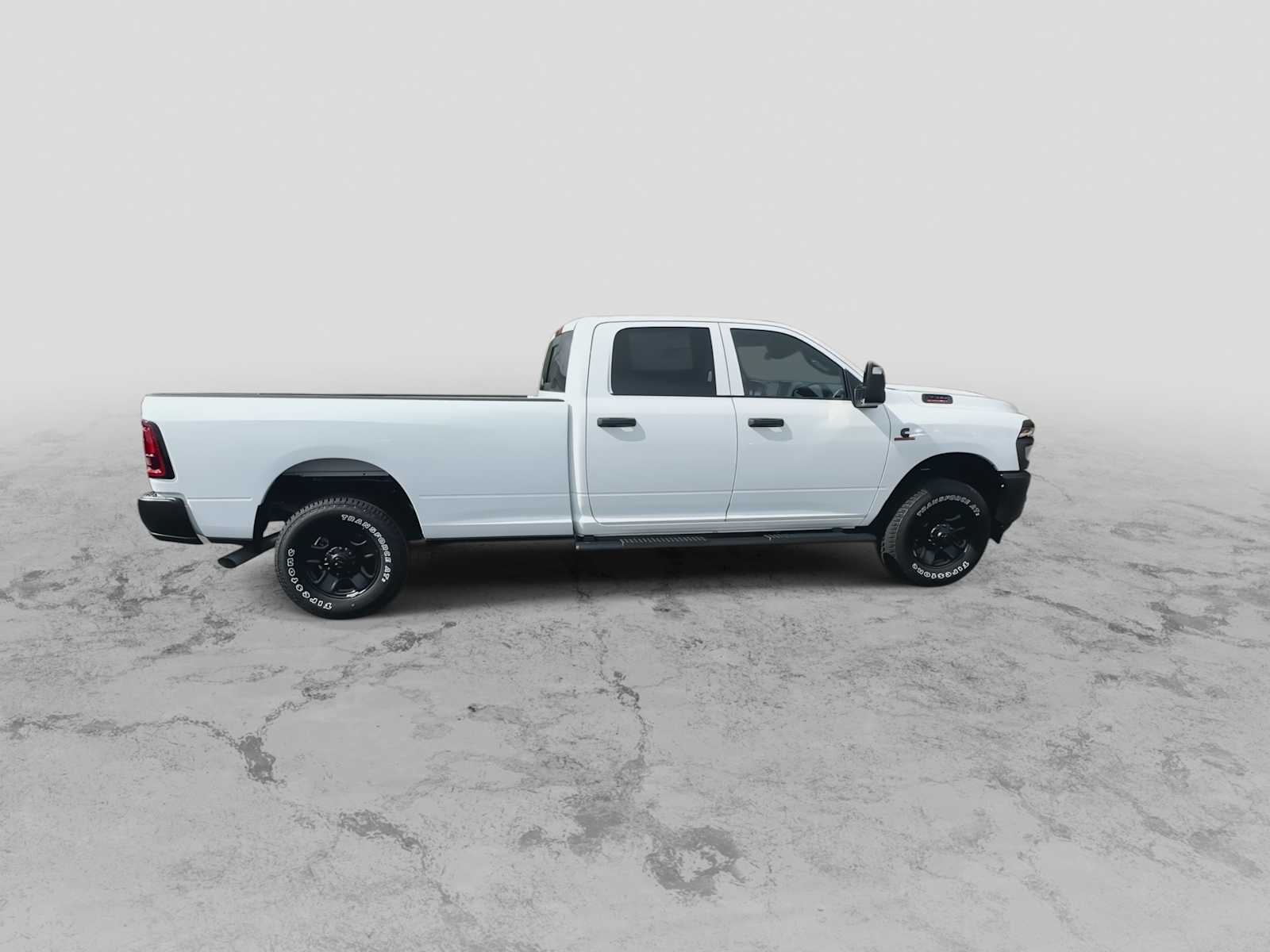 Thumbnail: 2026 RAM 3500 - 9