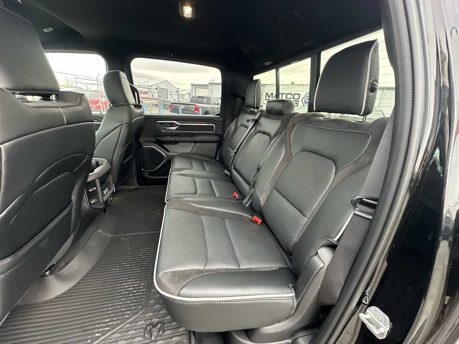 Thumbnail: 2026 RAM 1500 - 23