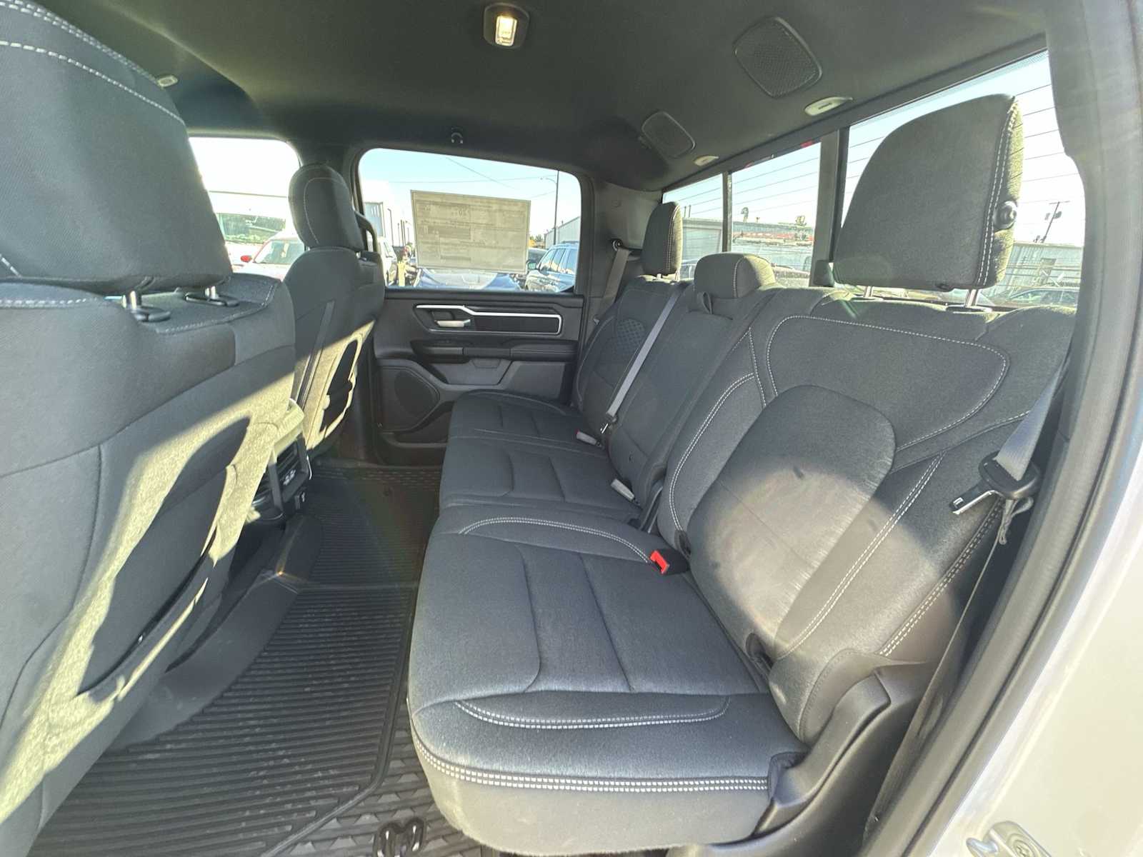 Thumbnail: 2026 RAM 1500 - 23