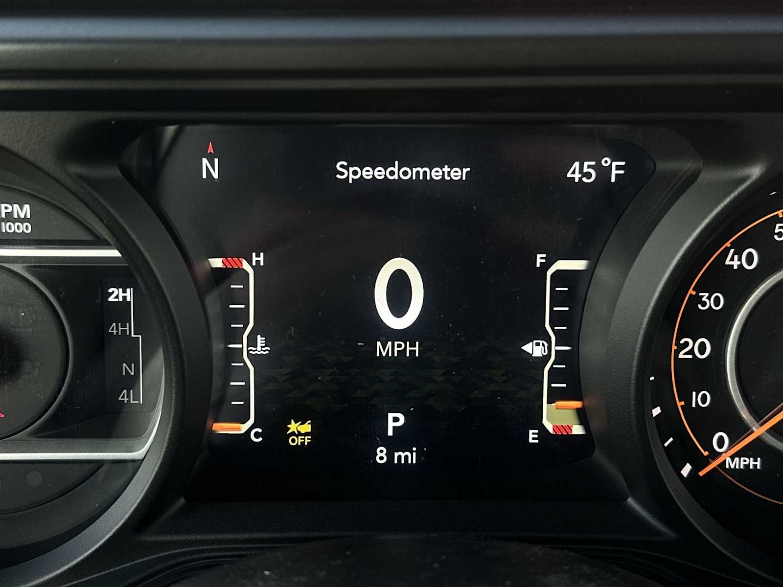 Thumbnail: 2026 Jeep Wrangler - 10