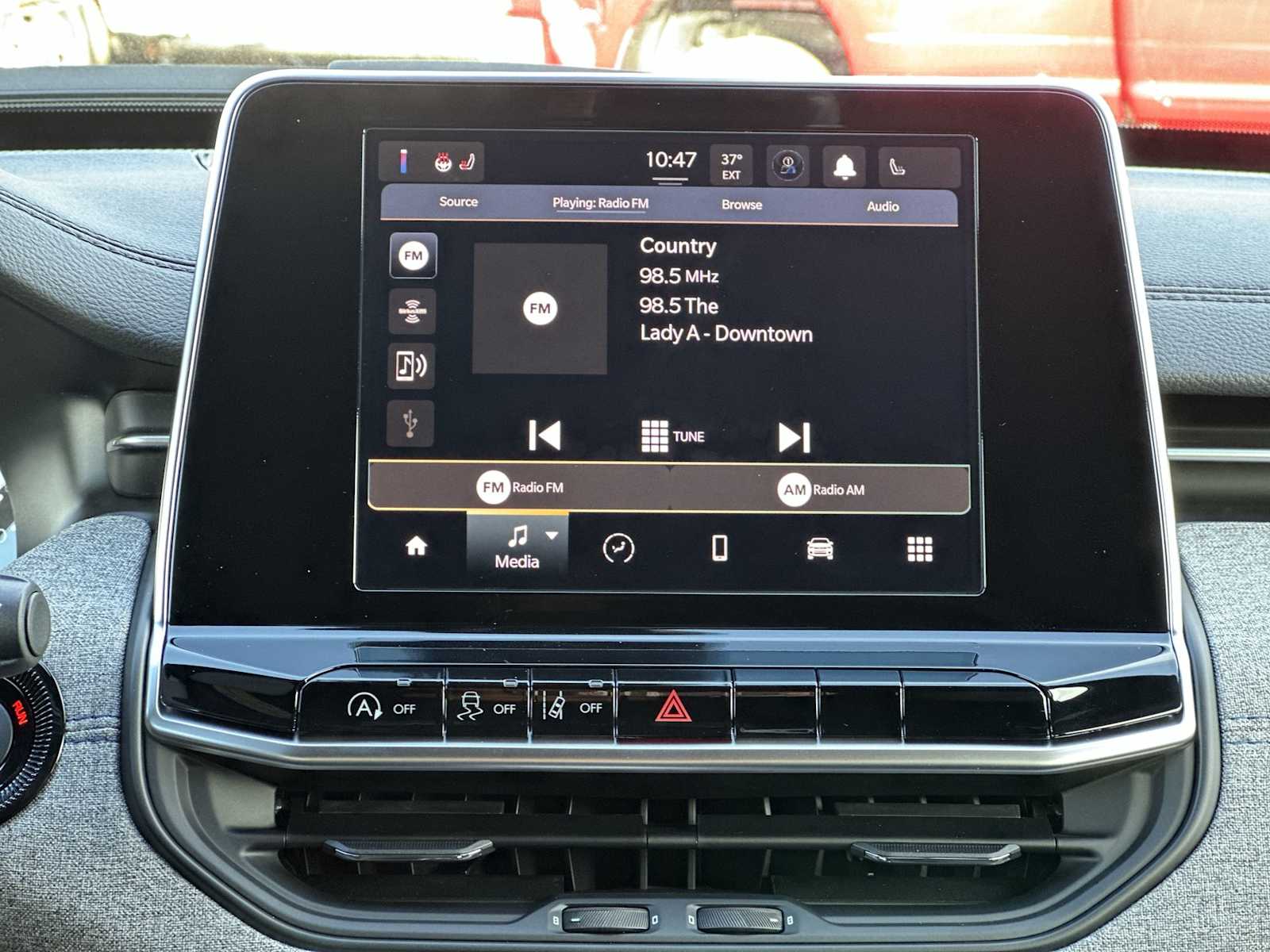 Thumbnail: 2026 Jeep Compass - 12