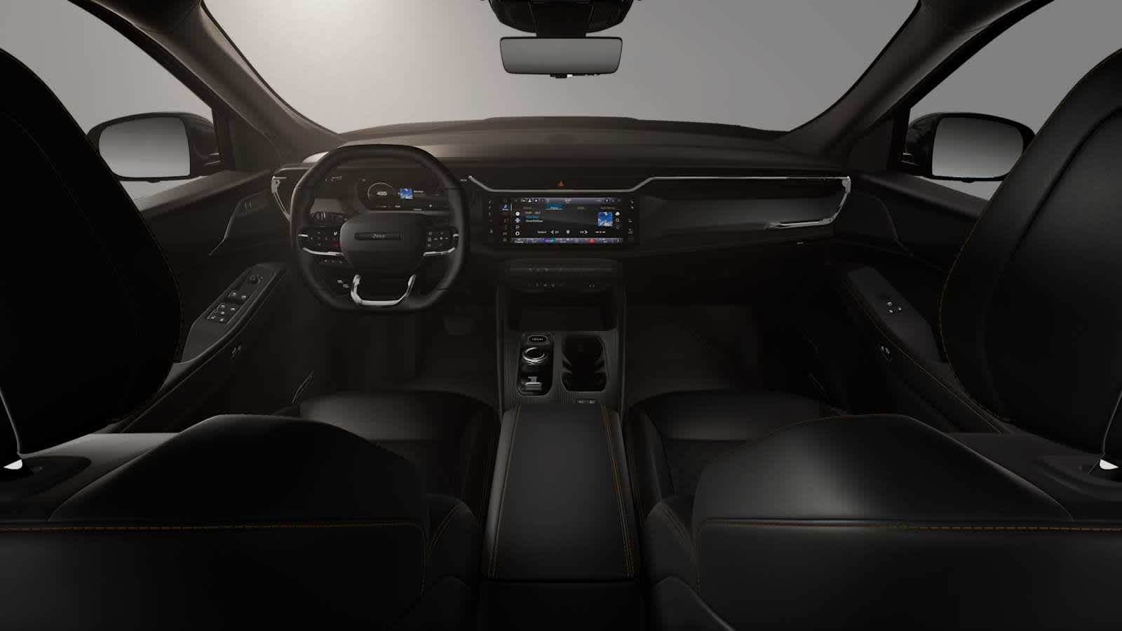 Thumbnail: 2026 Jeep Cherokee - 6