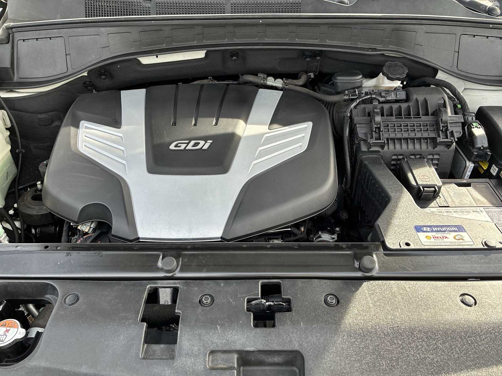 Thumbnail: 2016 Hyundai Santa Fe - 18