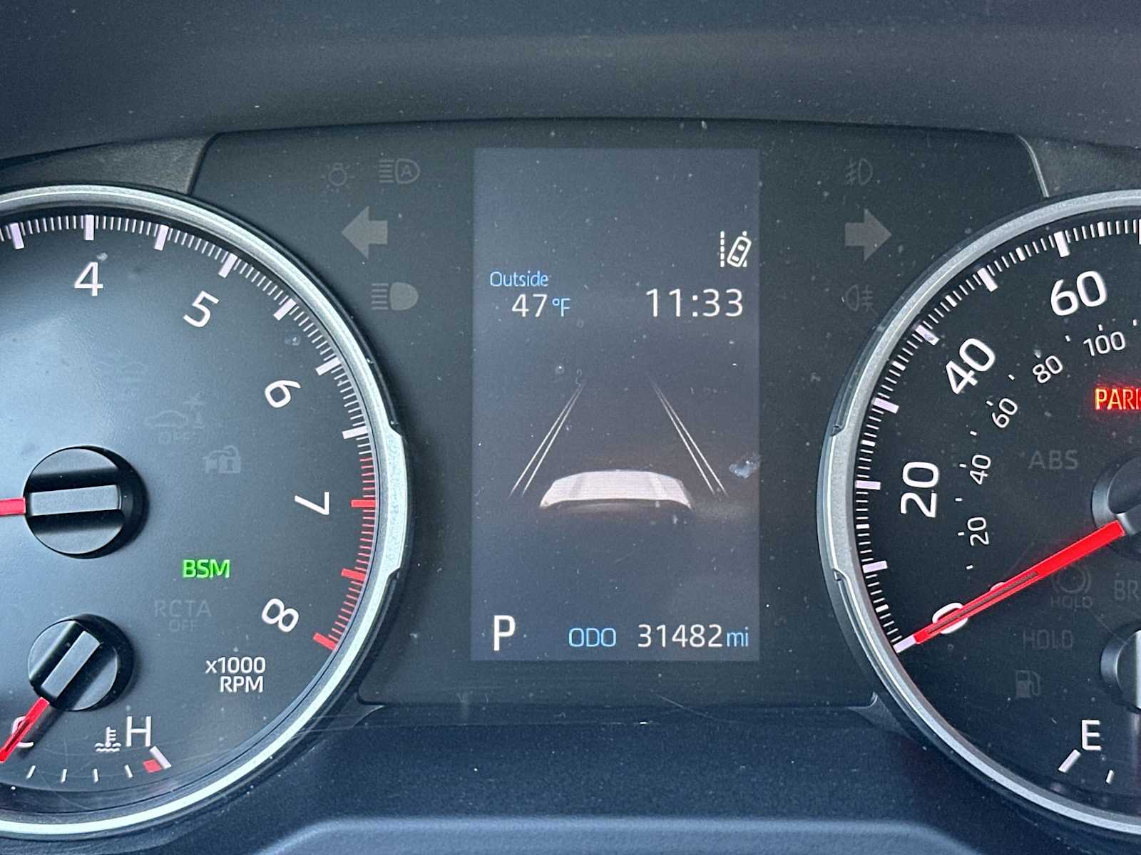 Thumbnail: 2022 Toyota RAV4 - 10