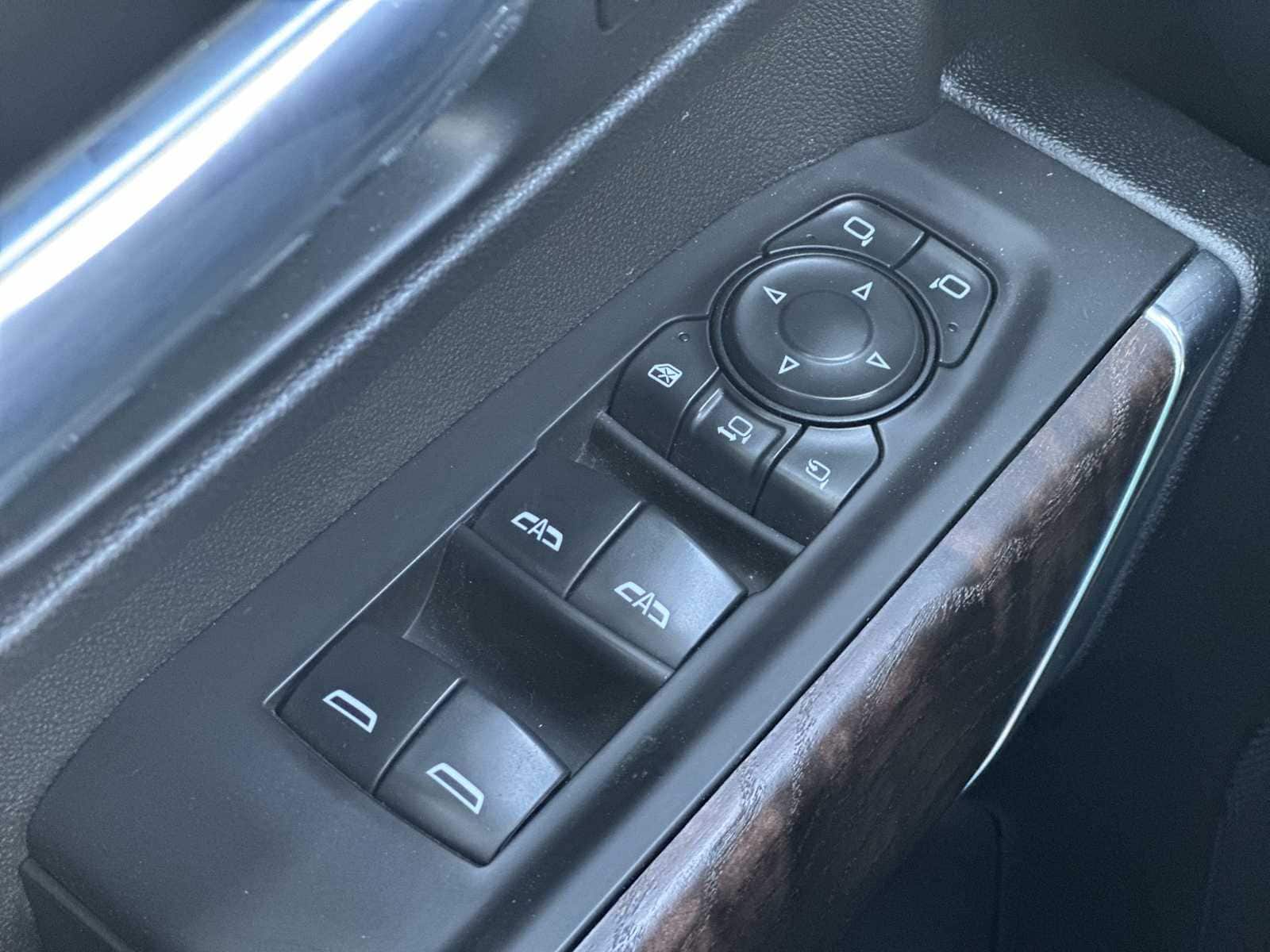 Thumbnail: 2021 GMC Sierra 3500 - 15