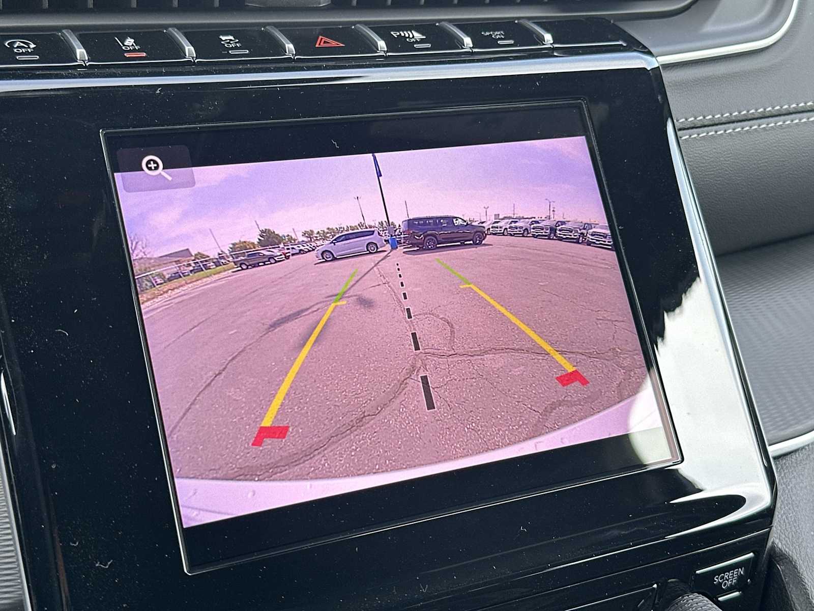 Thumbnail: 2025 Jeep Grand Cherokee - 22