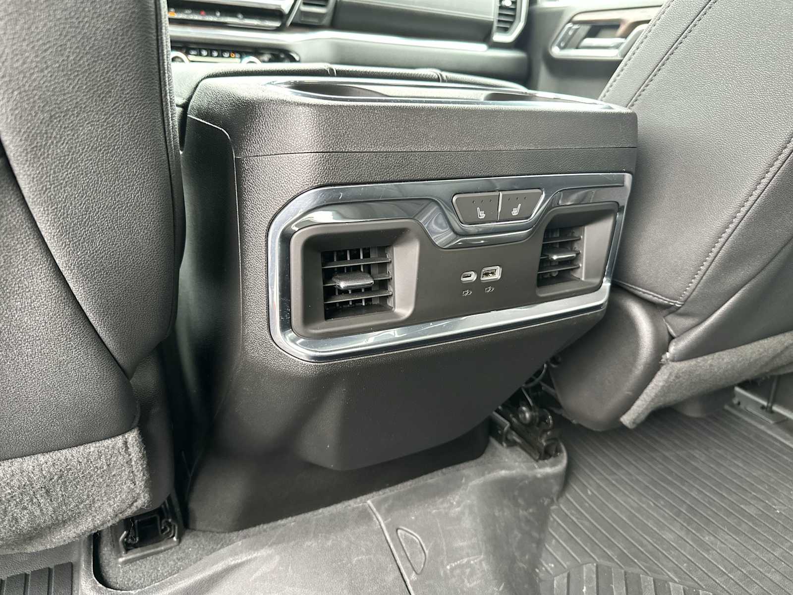 Thumbnail: 2023 GMC Sierra 1500 - 20