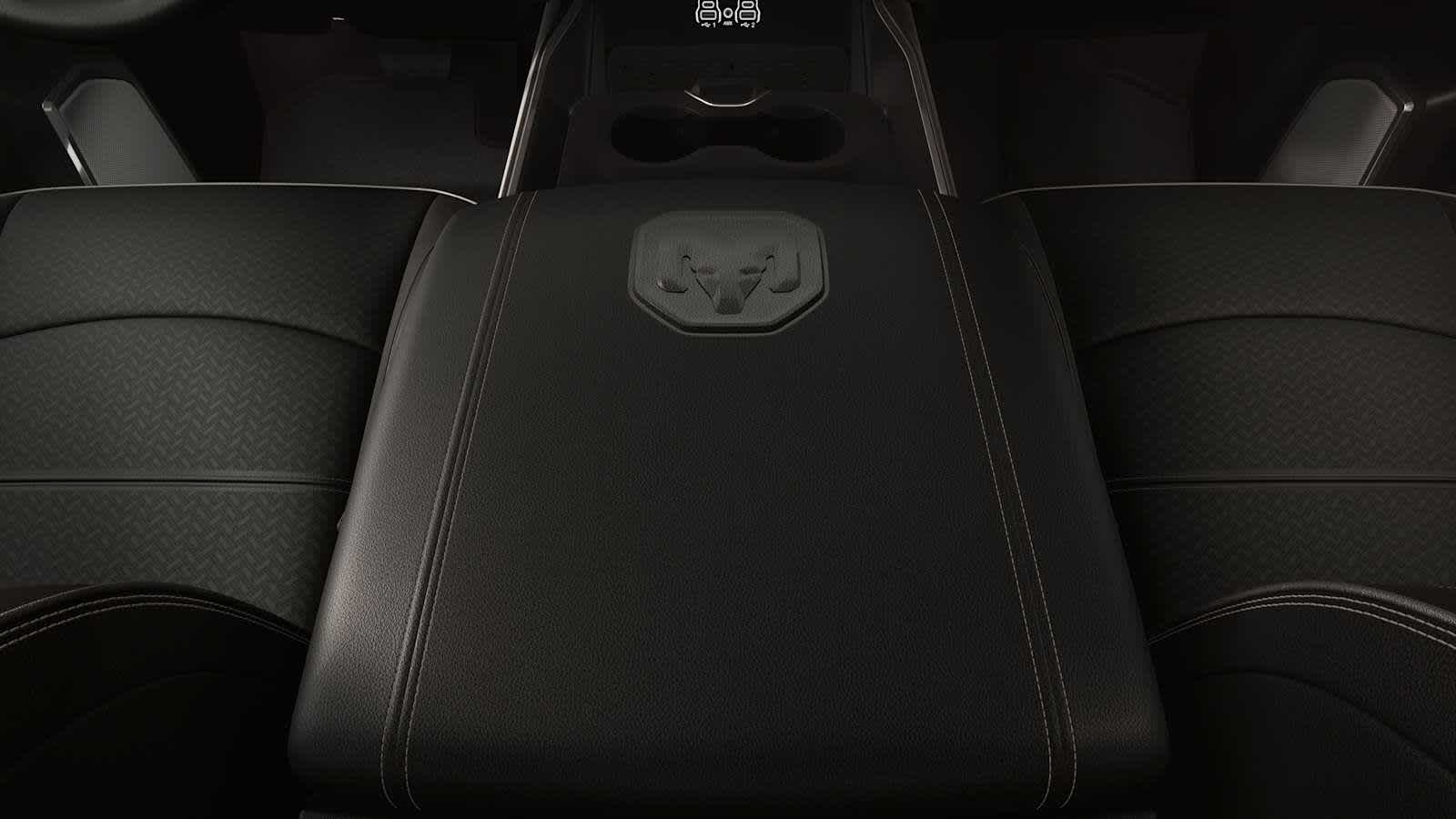 Thumbnail: 2026 RAM 2500 - 4