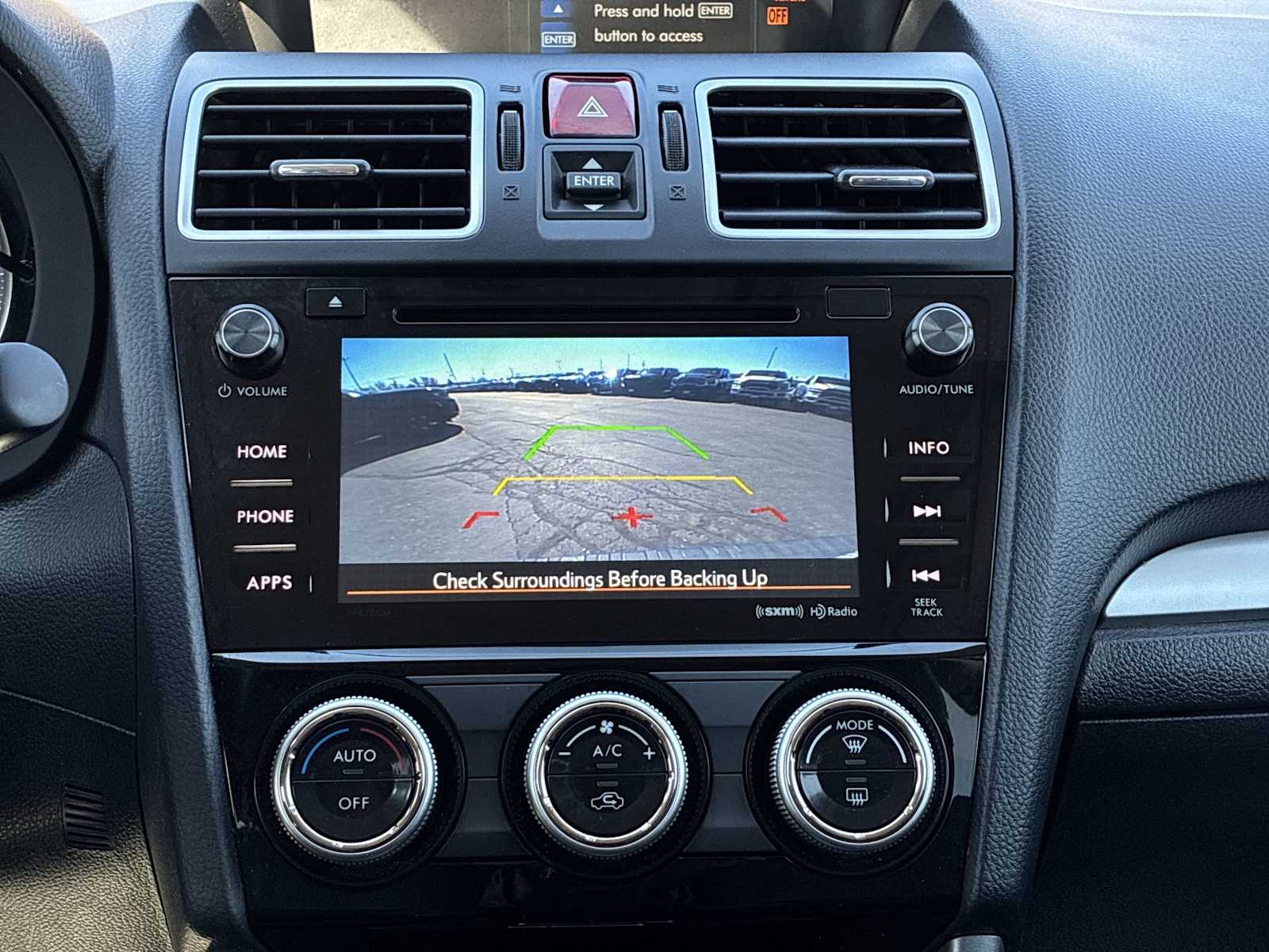 Thumbnail: 2017 Subaru Forester - 22