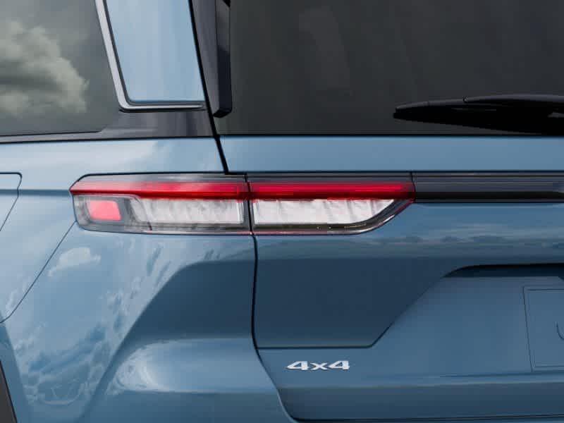 Thumbnail: 2026 Jeep Grand Cherokee - 5