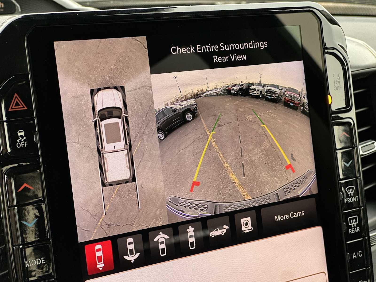 Thumbnail: 2026 RAM 1500 - 23