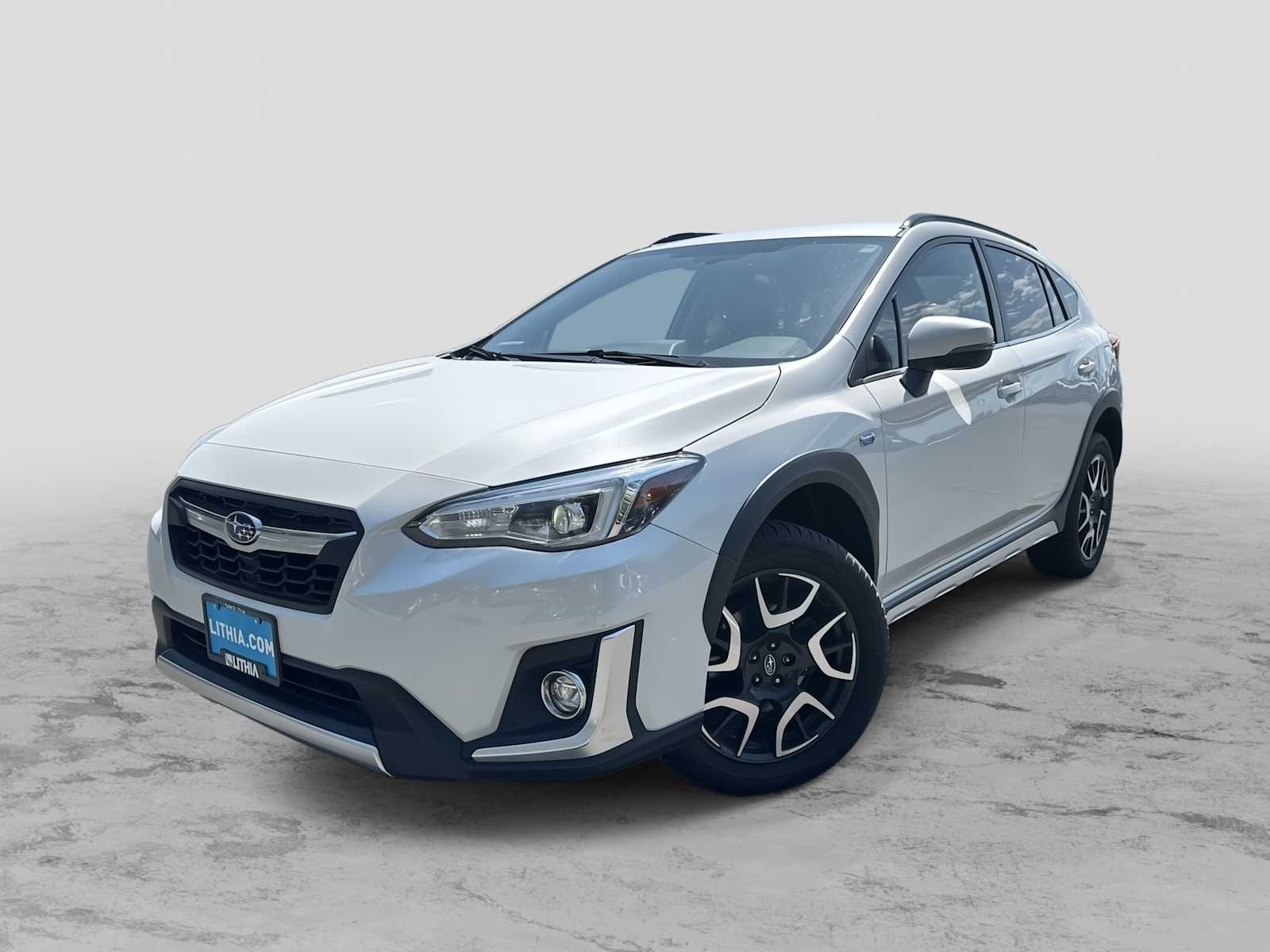 2020 Subaru Crosstrek Hybrid -
                  Billings, MT