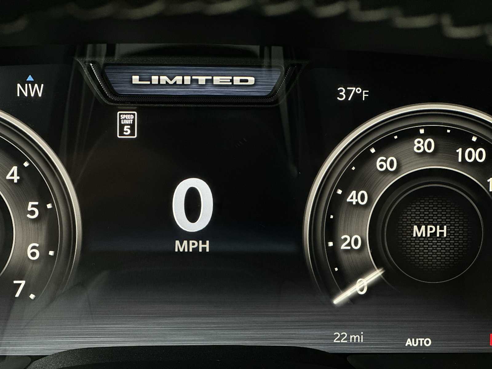 Thumbnail: 2026 RAM 1500 - 10