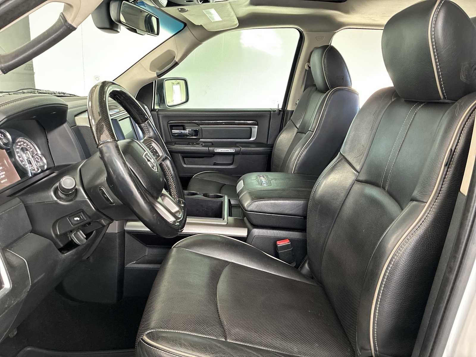 Thumbnail: 2014 RAM 1500 - 13