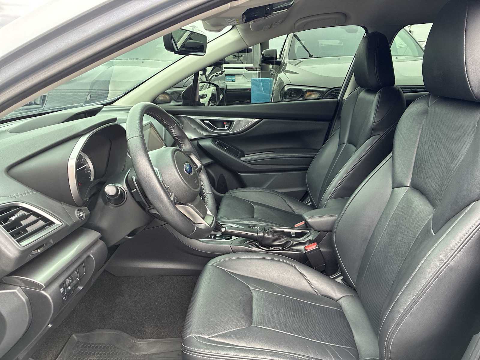 Thumbnail: 2020 Subaru Impreza - 13