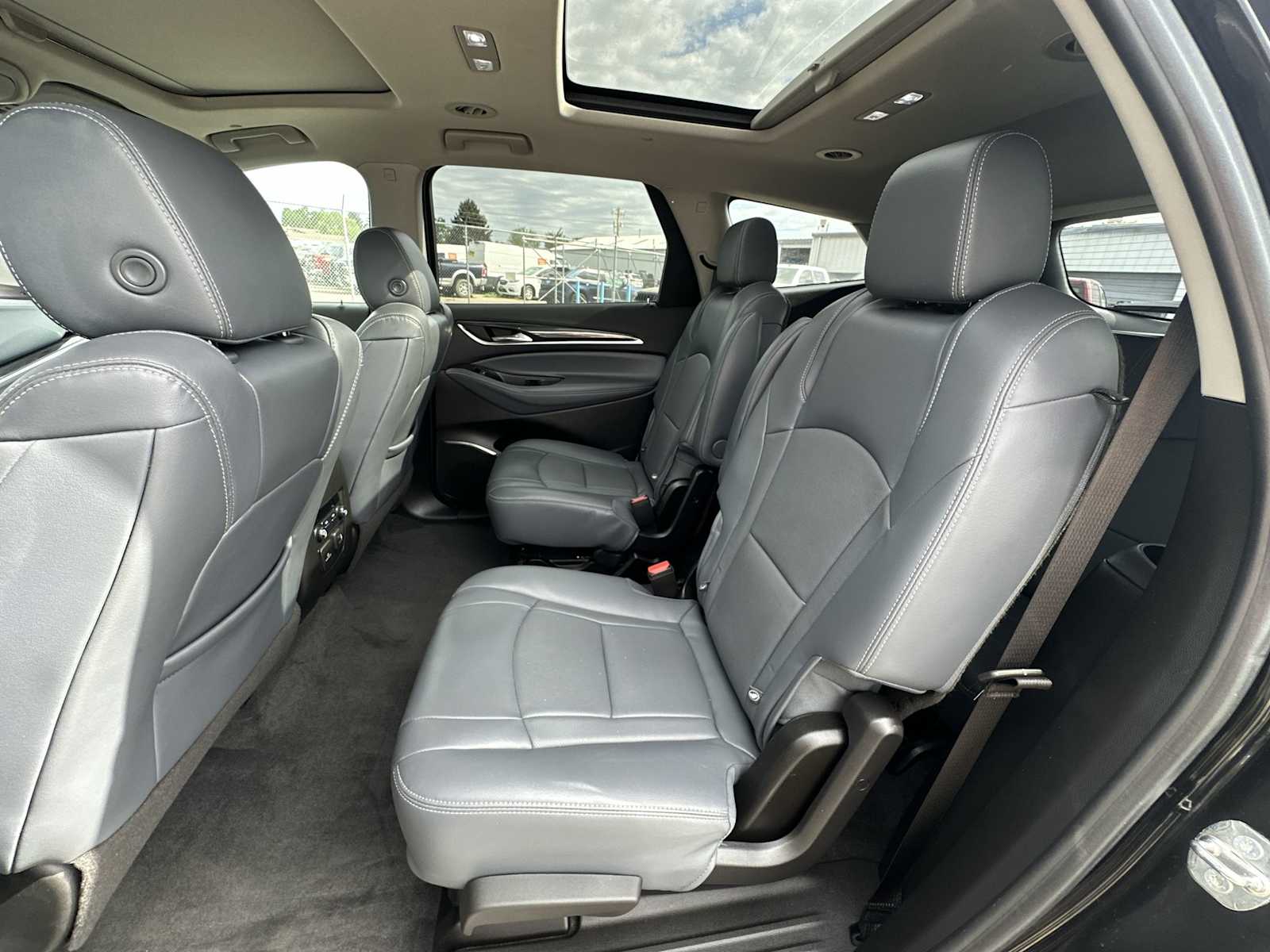 Thumbnail: 2020 Buick Enclave - 24
