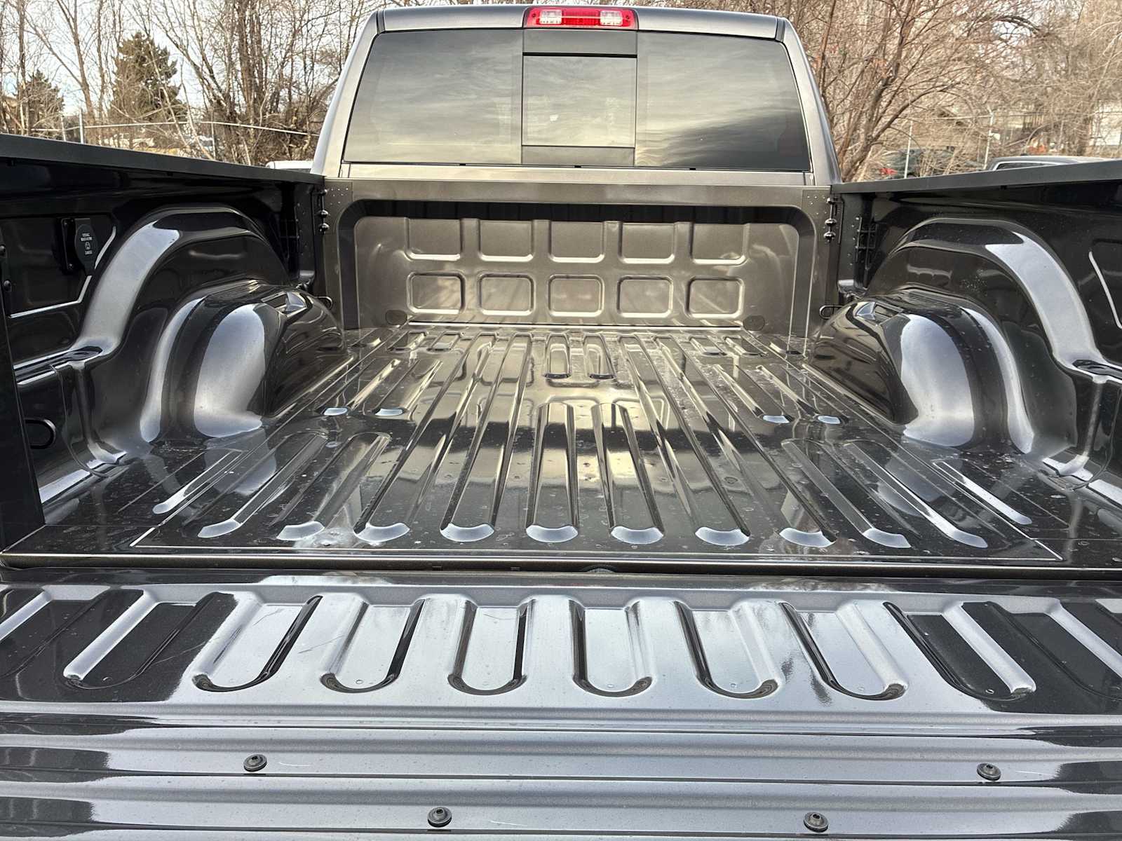 Thumbnail: 2026 RAM 2500 - 19