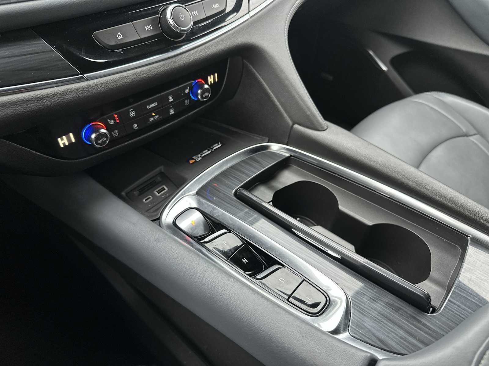 Thumbnail: 2024 Buick Enclave - 20