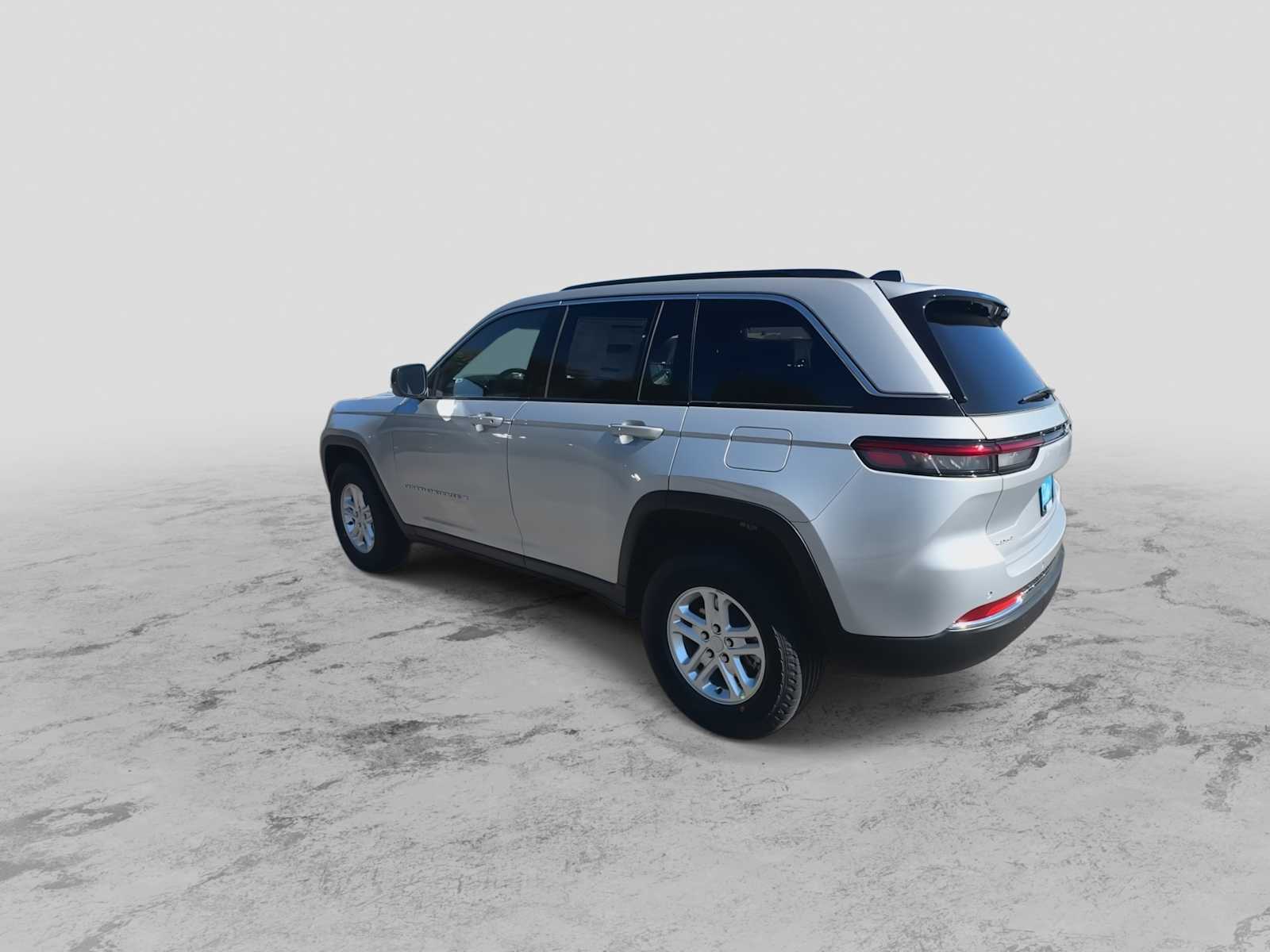 Thumbnail: 2025 Jeep Grand Cherokee - 6