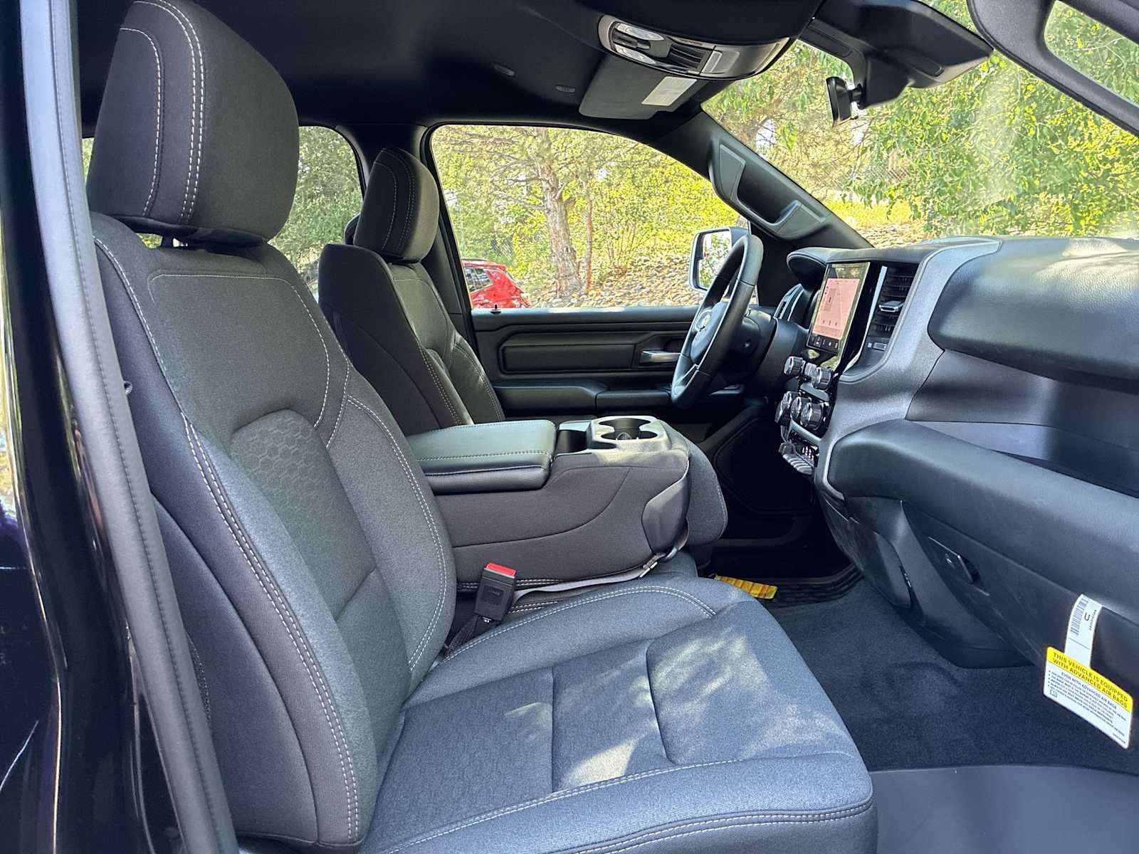 Thumbnail: 2026 RAM 1500 - 23