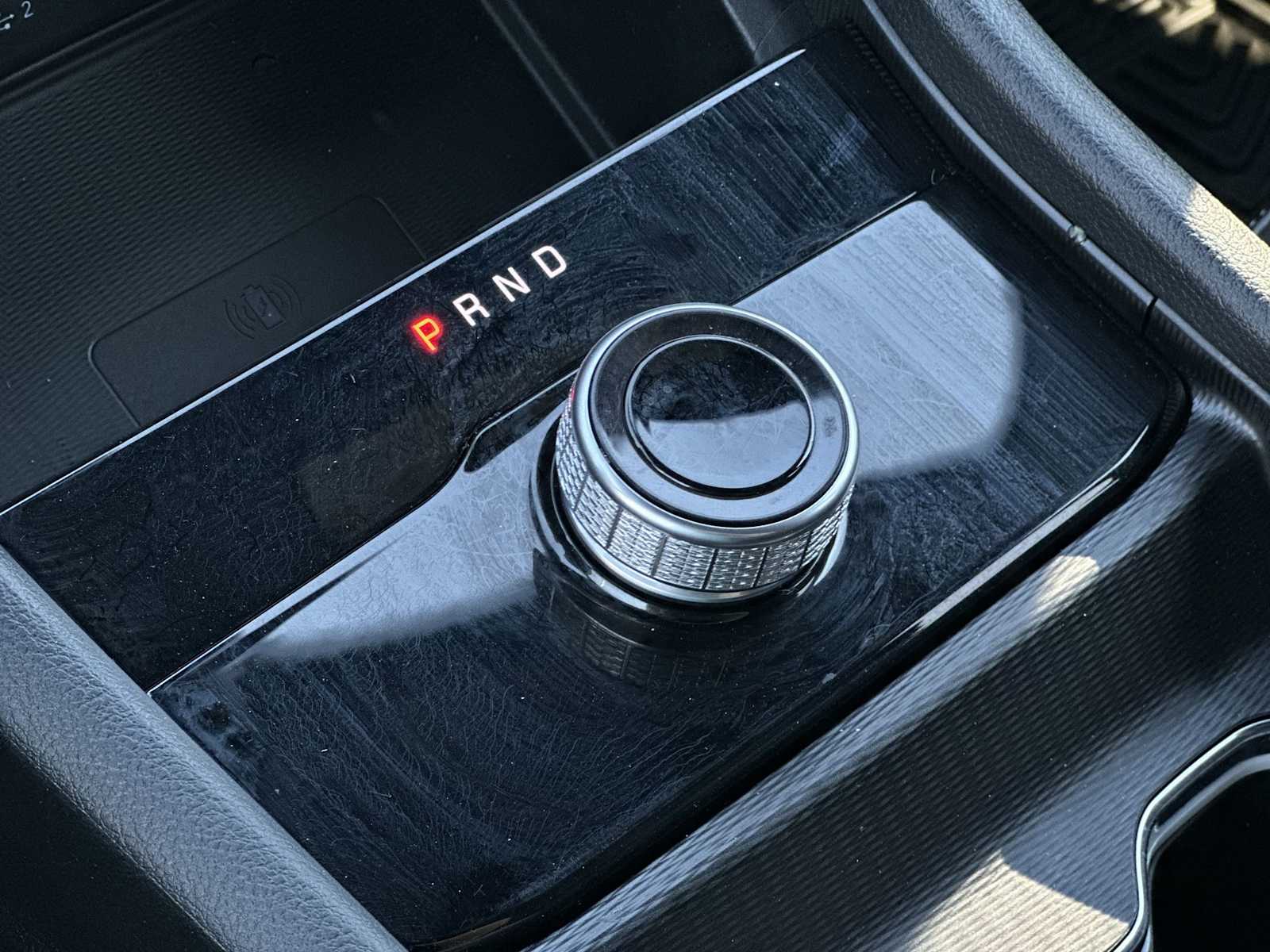 Thumbnail: 2024 Jeep Grand Cherokee - 20