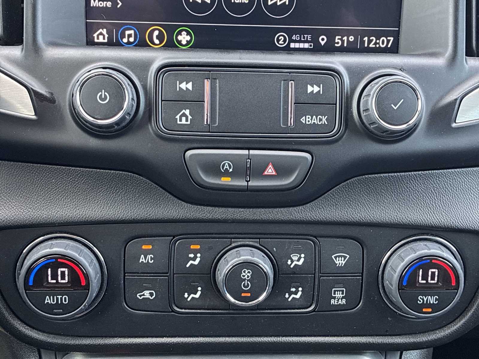 Thumbnail: 2024 GMC Terrain - 16