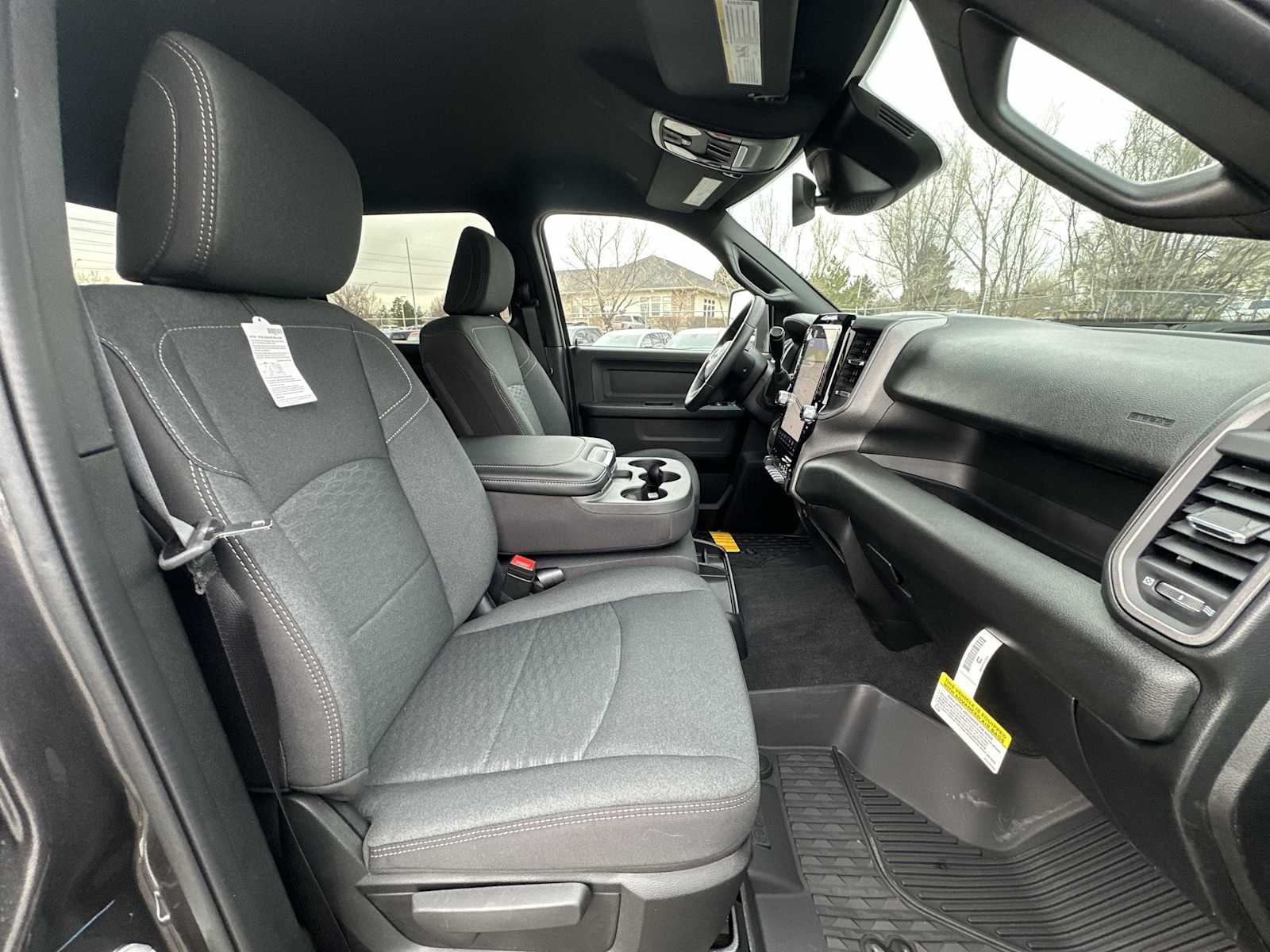 Thumbnail: 2026 RAM 3500 - 24