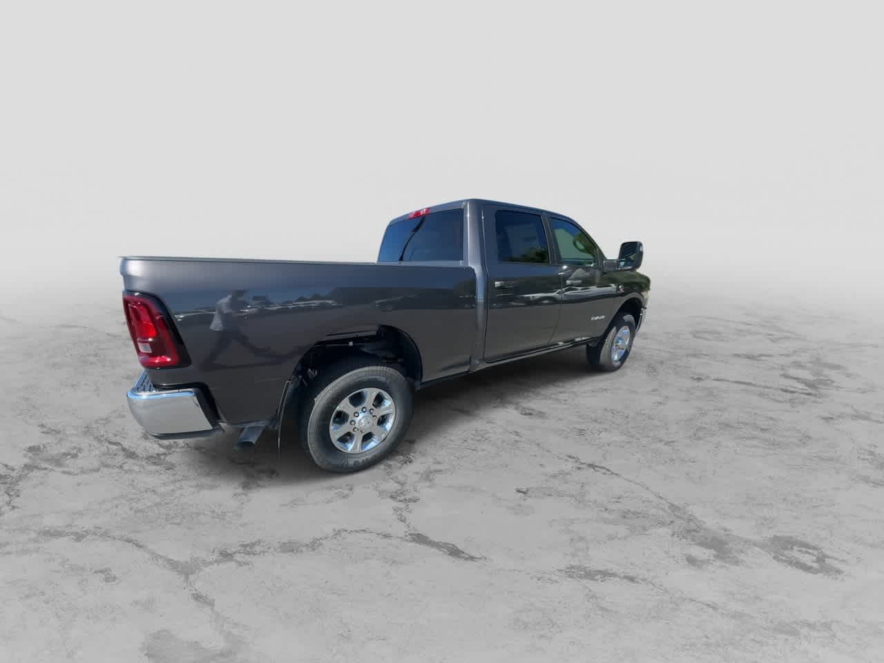 Thumbnail: 2025 RAM 2500 - 8