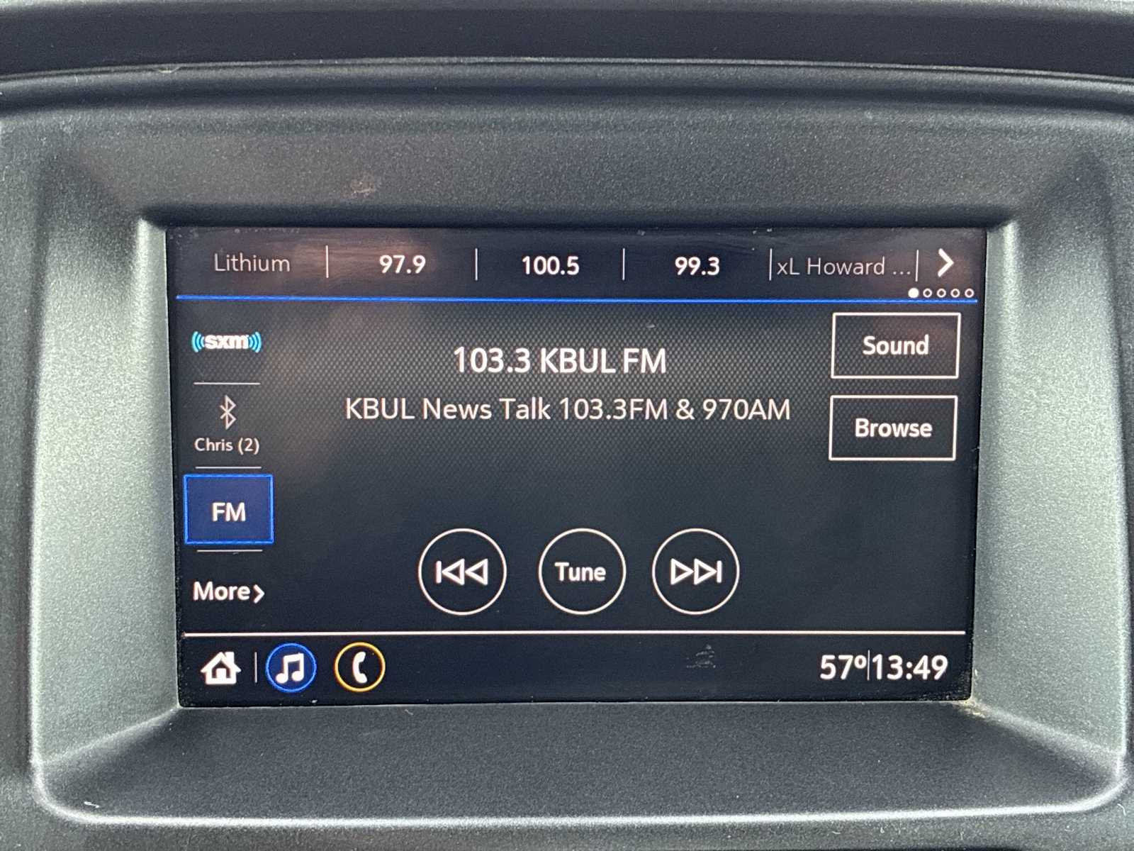 Thumbnail: 2021 Chevrolet Colorado - 12