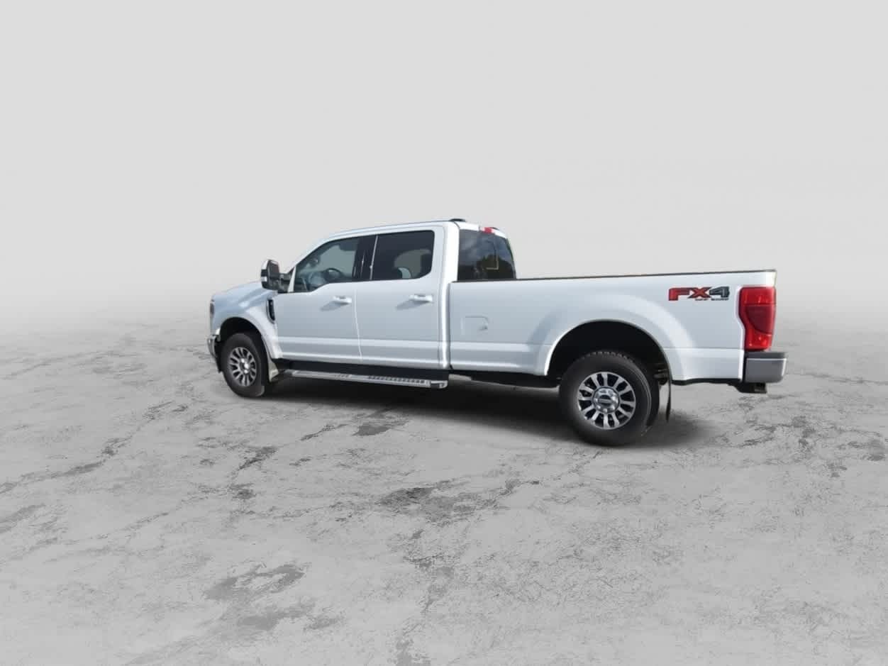 Thumbnail: 2020 Ford F-350 - 6