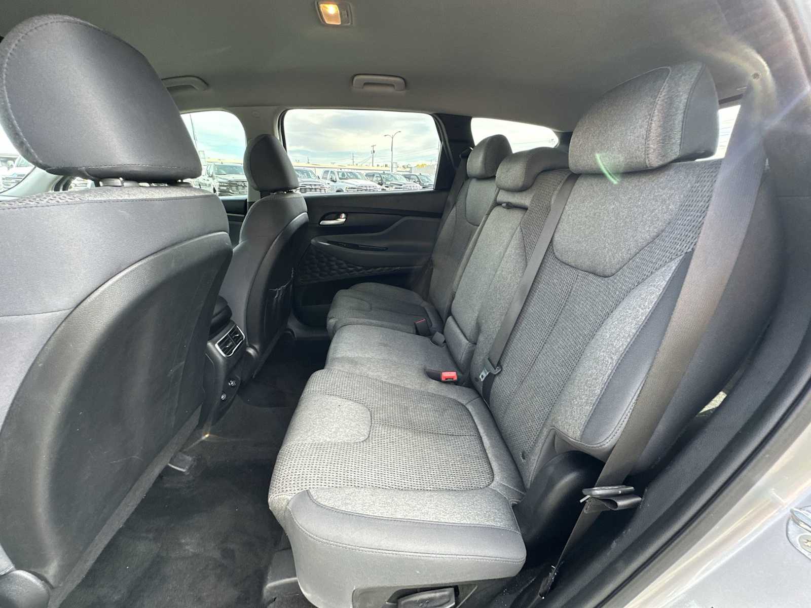 Thumbnail: 2021 Hyundai Santa Fe - 22