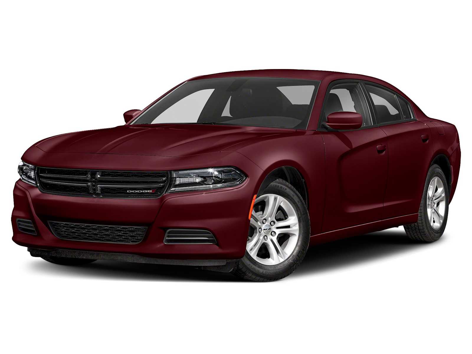 2021 Dodge Charger SXT AWD's photo