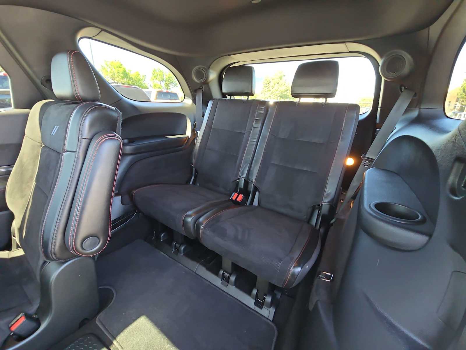 Thumbnail: 2023 Dodge Durango - 25