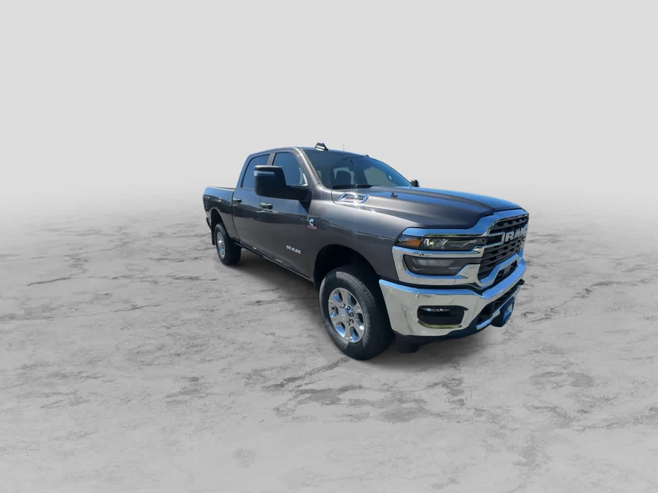 Thumbnail: 2025 RAM 2500 - 2