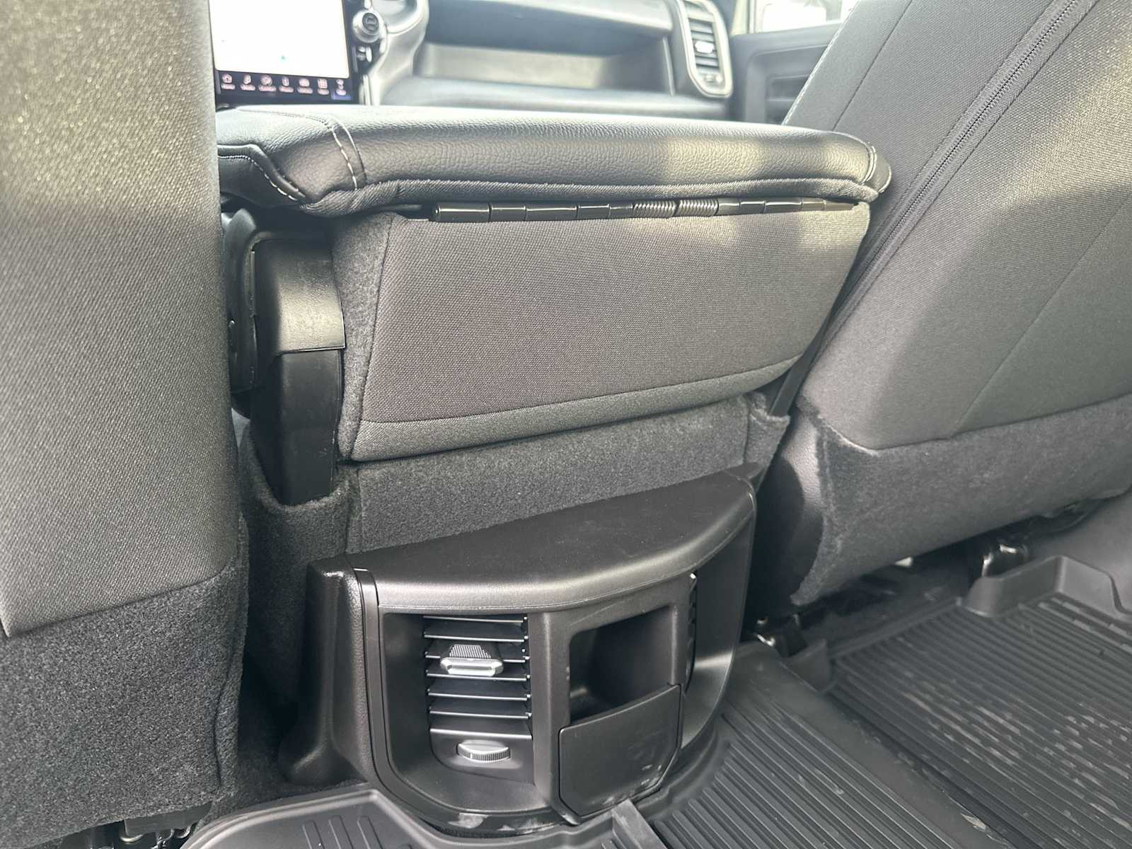 Thumbnail: 2026 RAM 2500 - 21