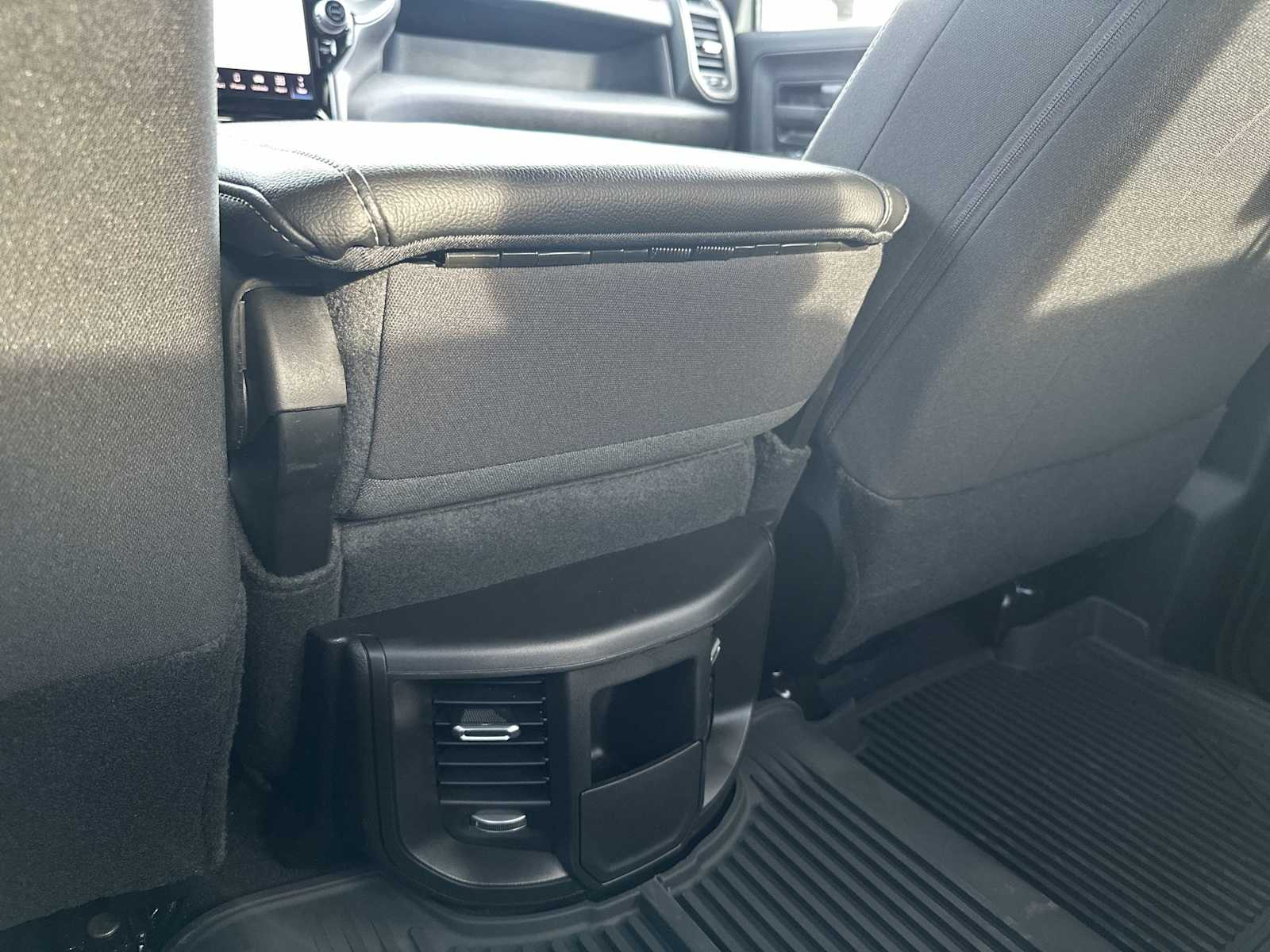 Thumbnail: 2026 RAM 3500 - 21