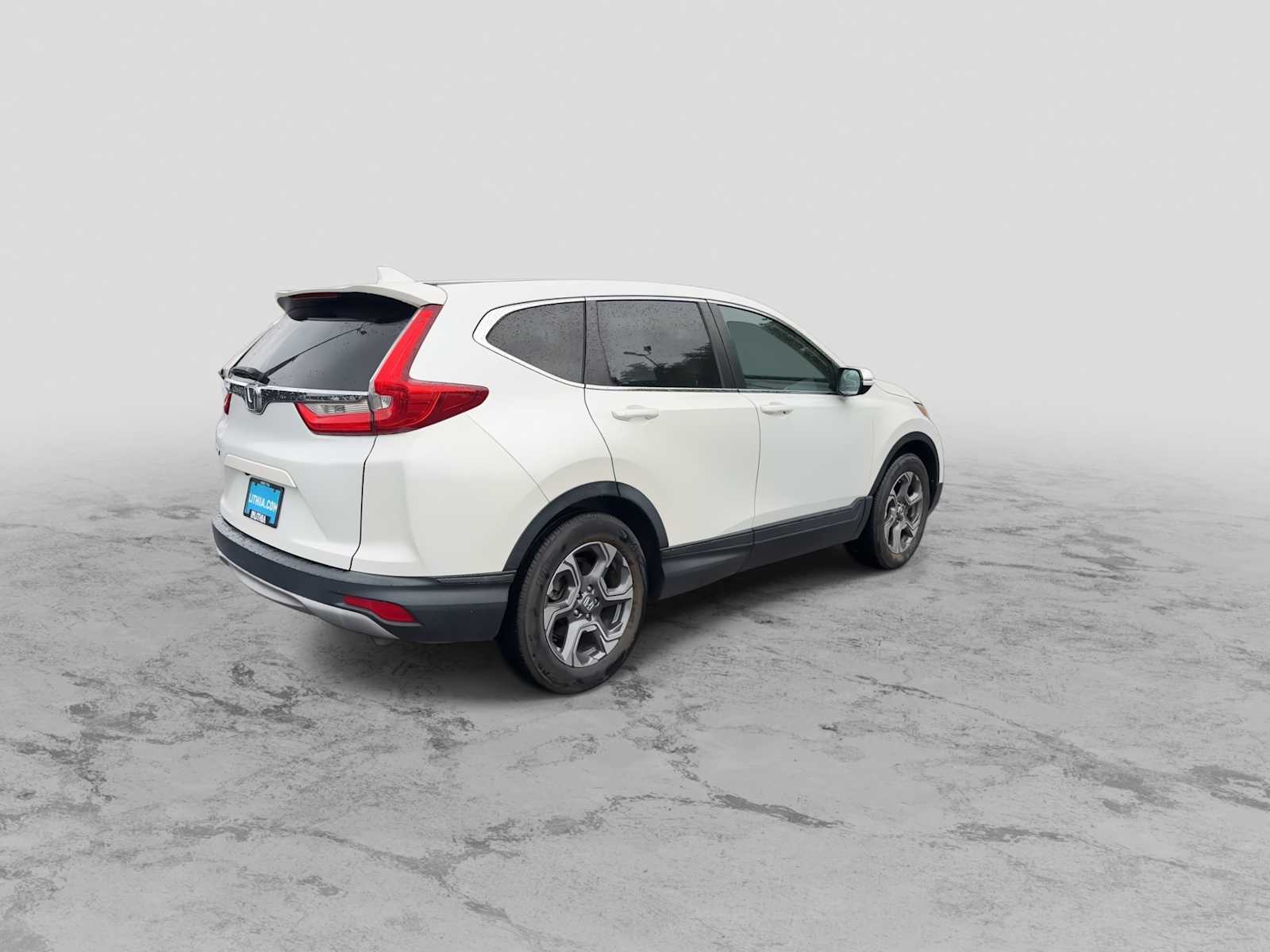 Thumbnail: 2017 Honda CR-V - 8