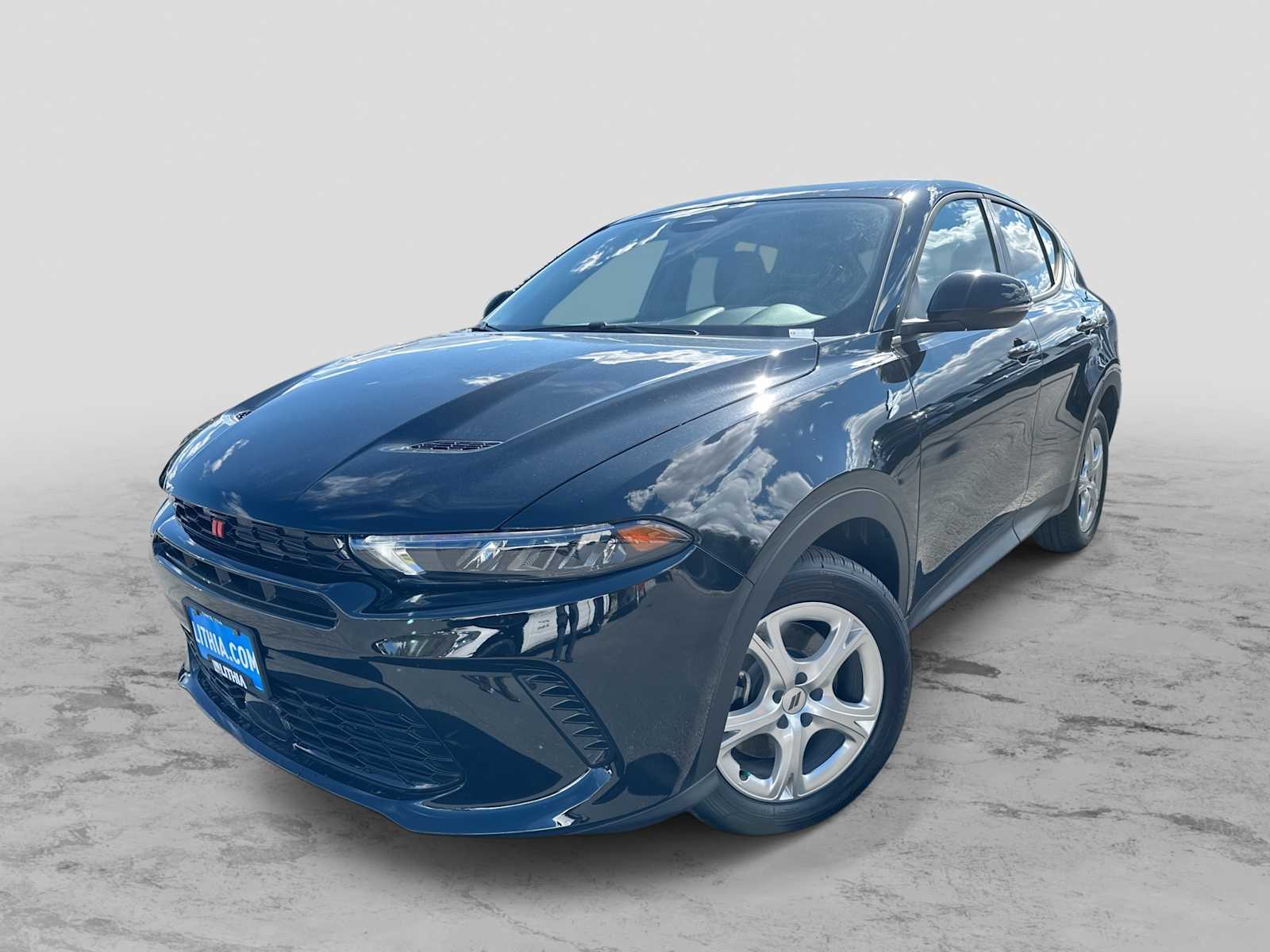 2025 Dodge Hornet GT -
                  Billings, MT