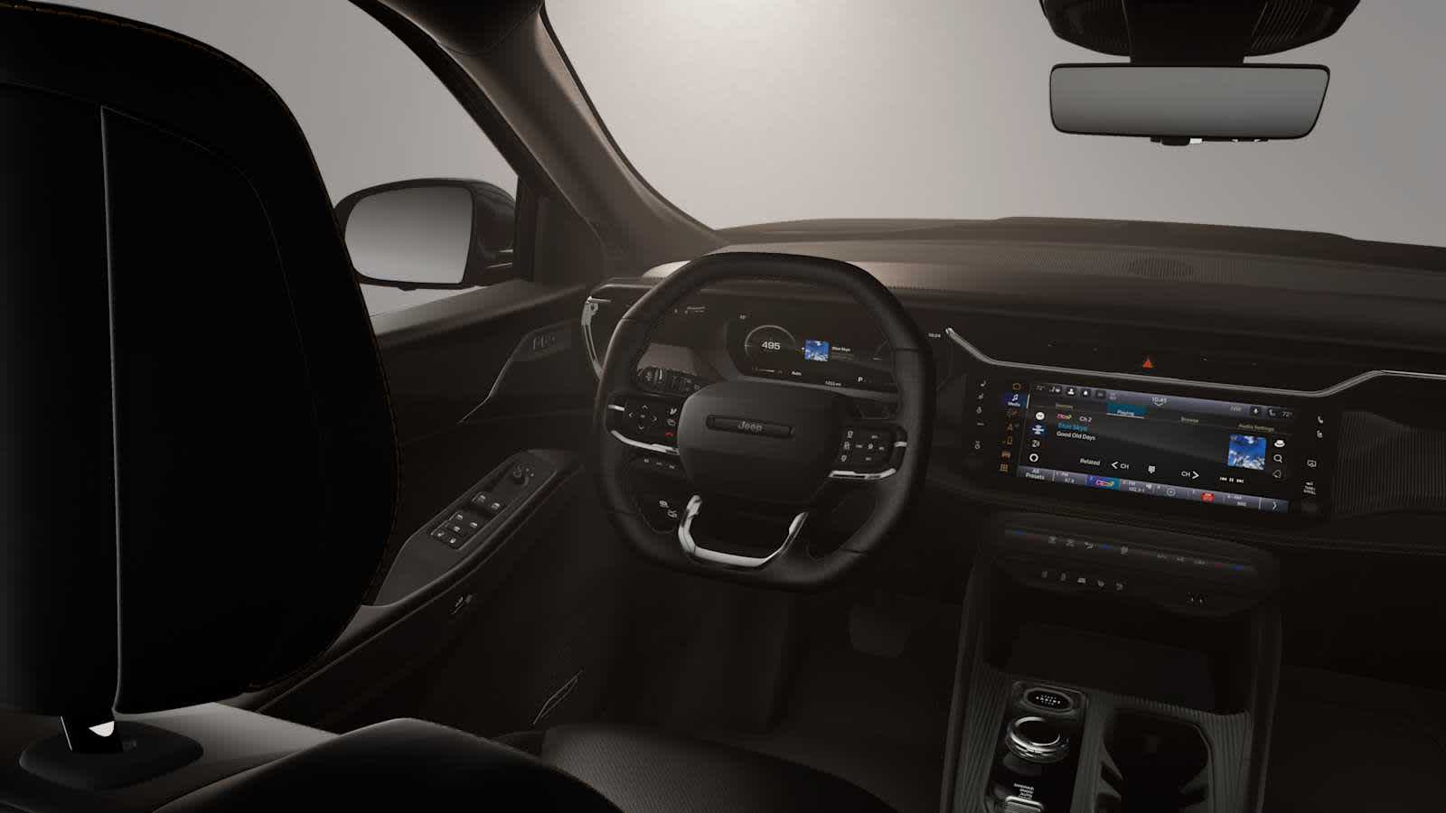 Thumbnail: 2026 Jeep Cherokee - 9