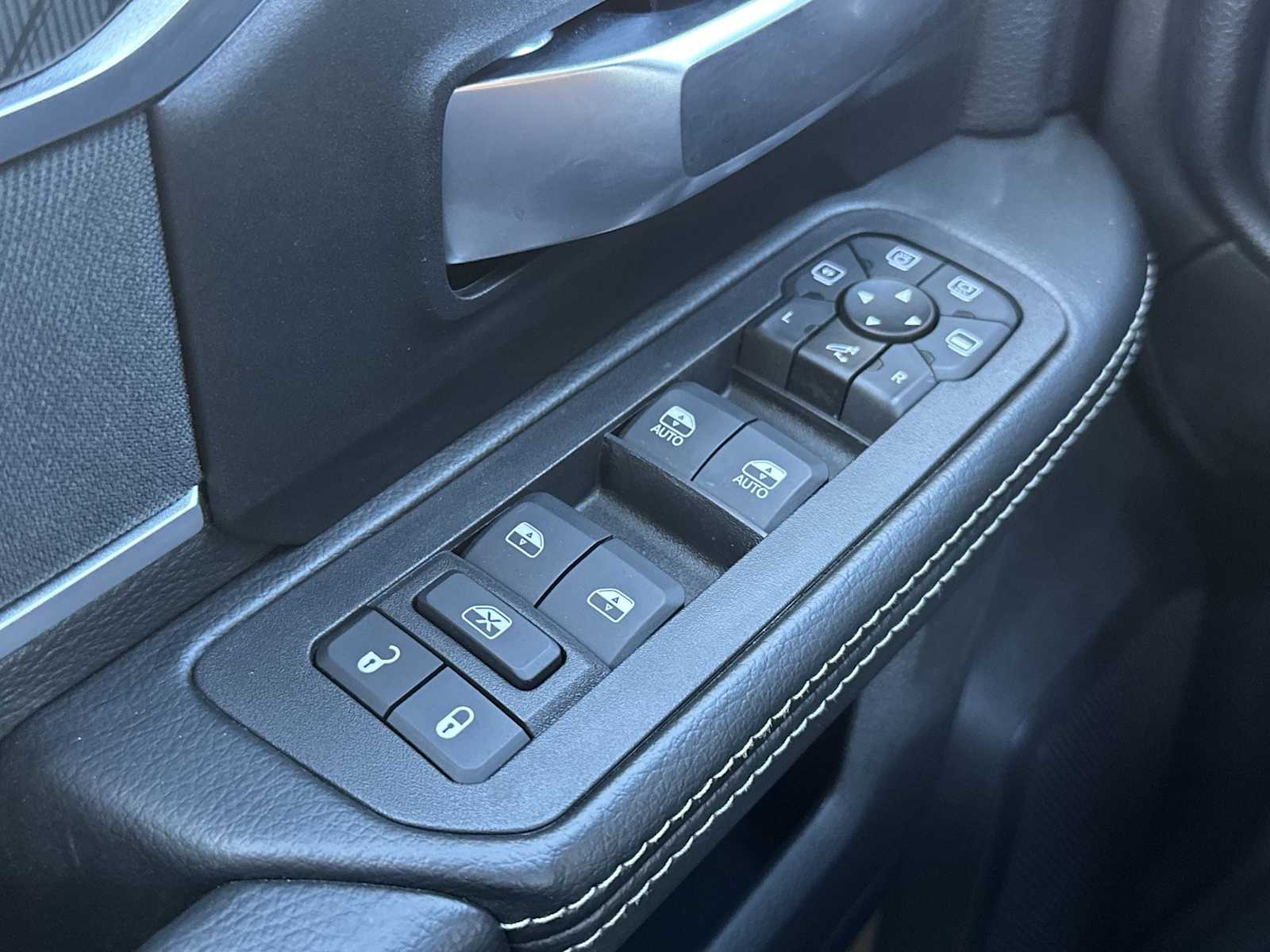 Thumbnail: 2025 RAM 2500 - 15