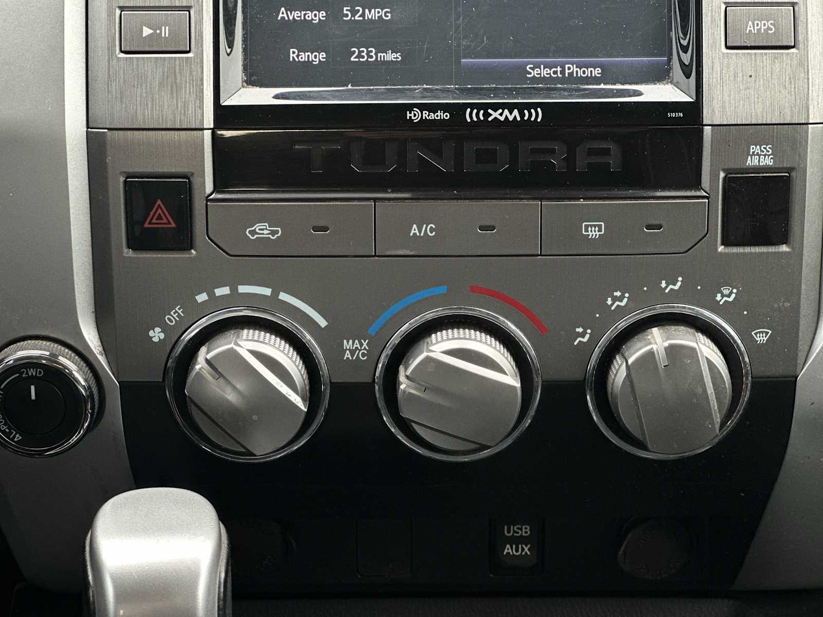 Thumbnail: 2019 Toyota Tundra - 16