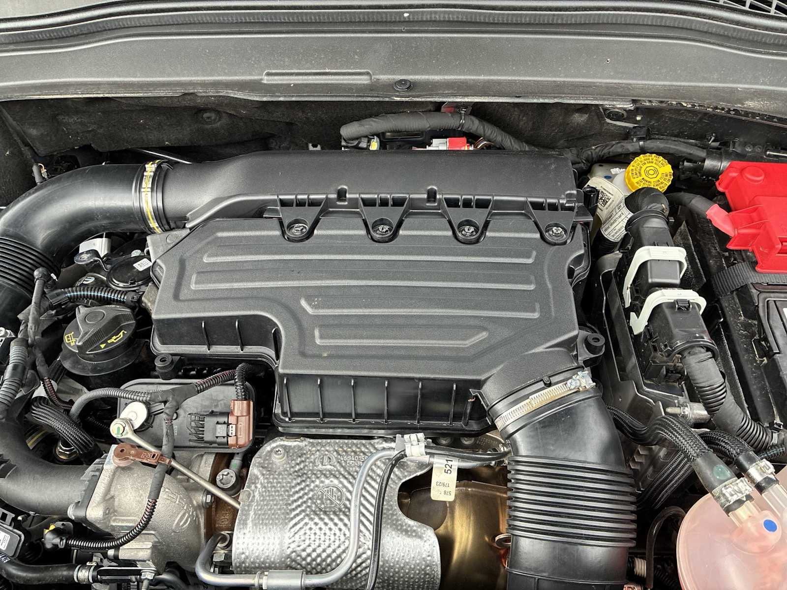 Thumbnail: 2023 Jeep Renegade - 17