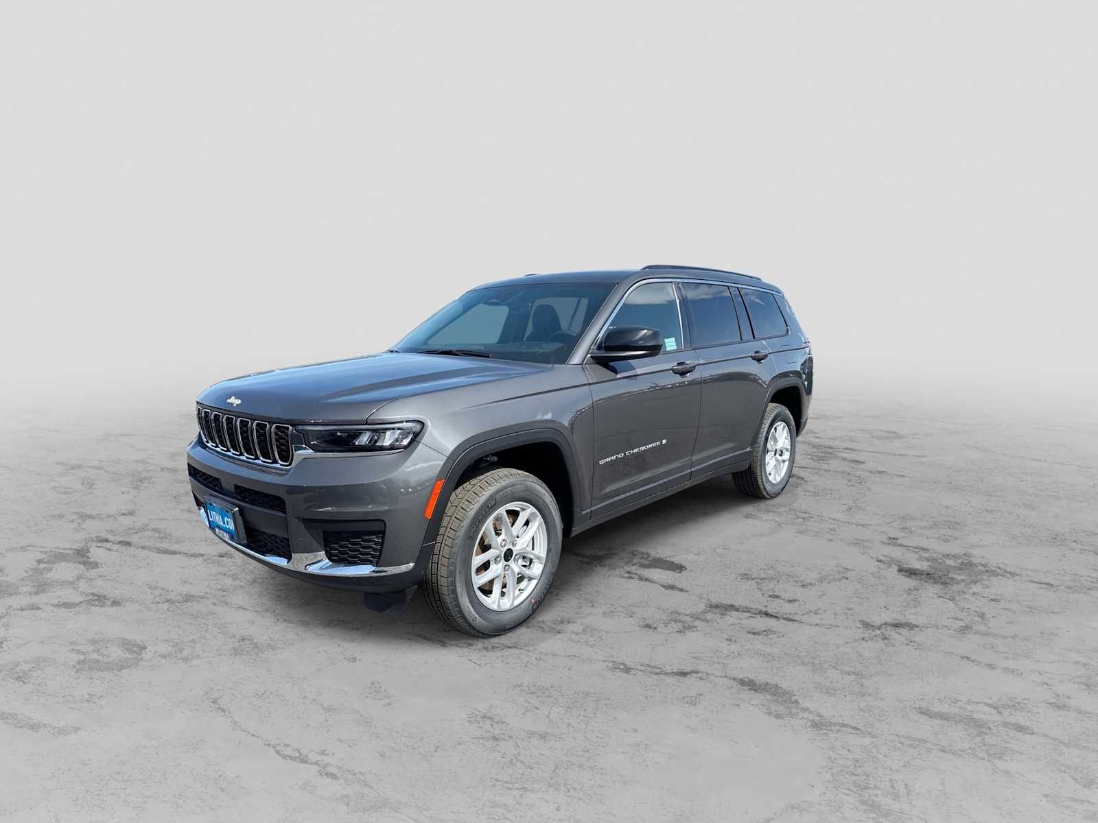 Thumbnail: 2026 Jeep Grand Cherokee - 4