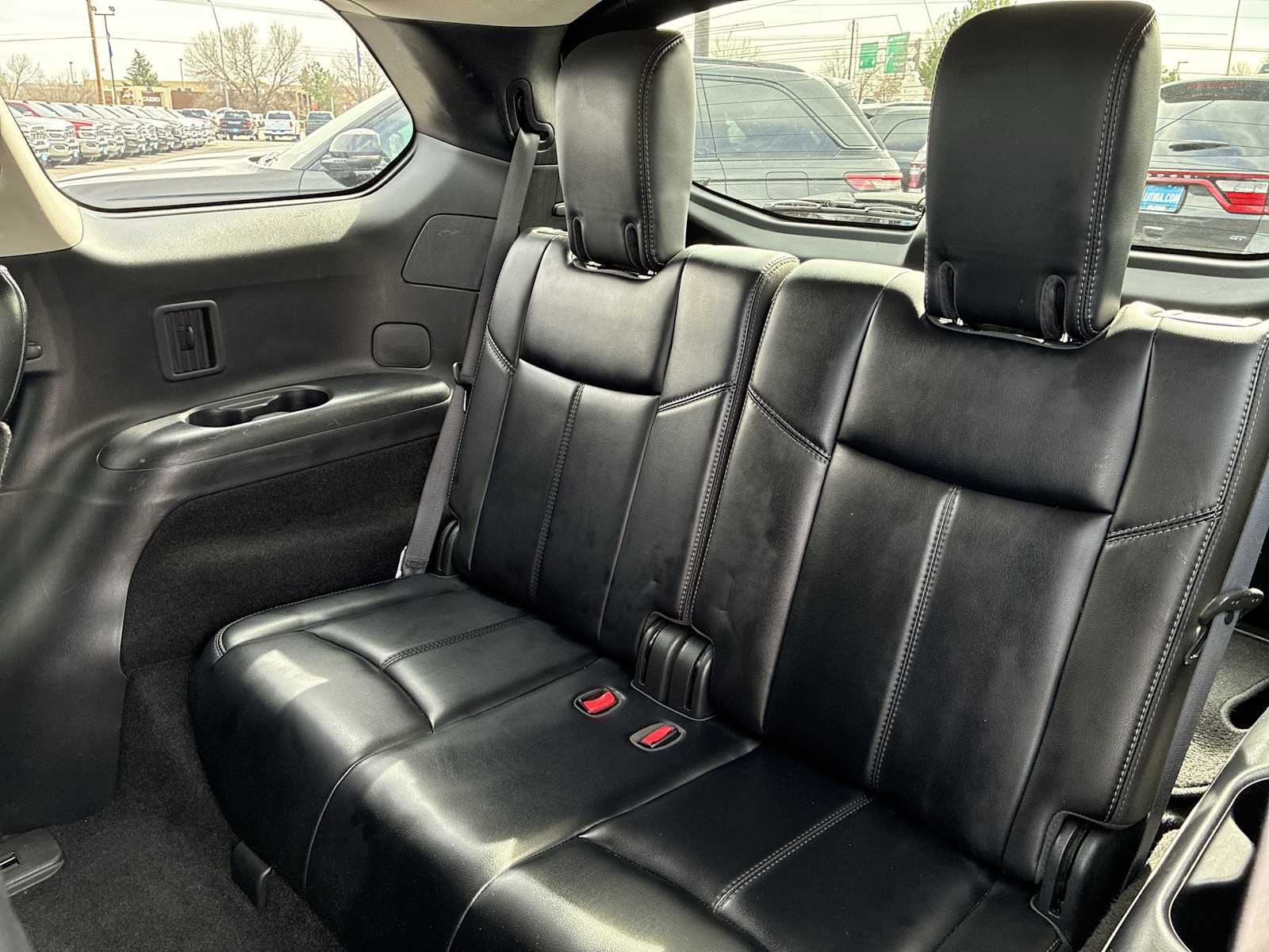 Thumbnail: 2019 Nissan Pathfinder - 25