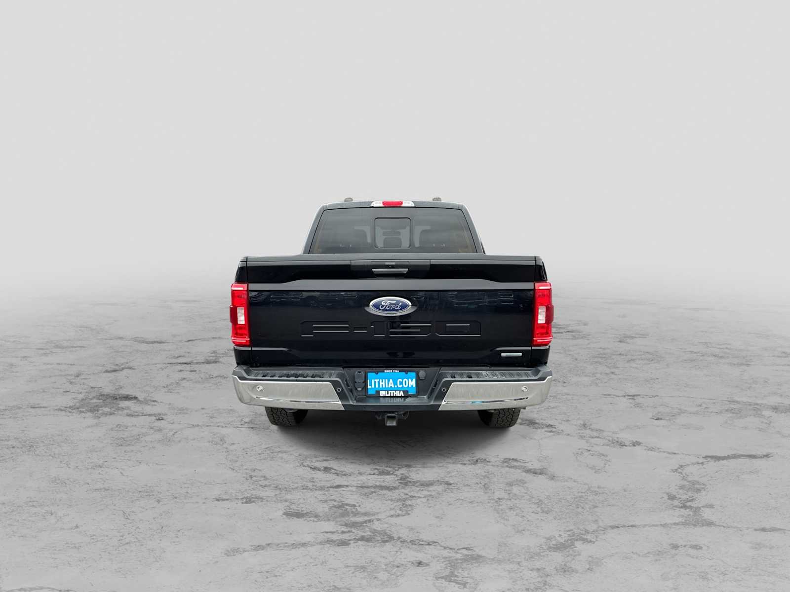2022 Ford F-150 XLT - Photo 7