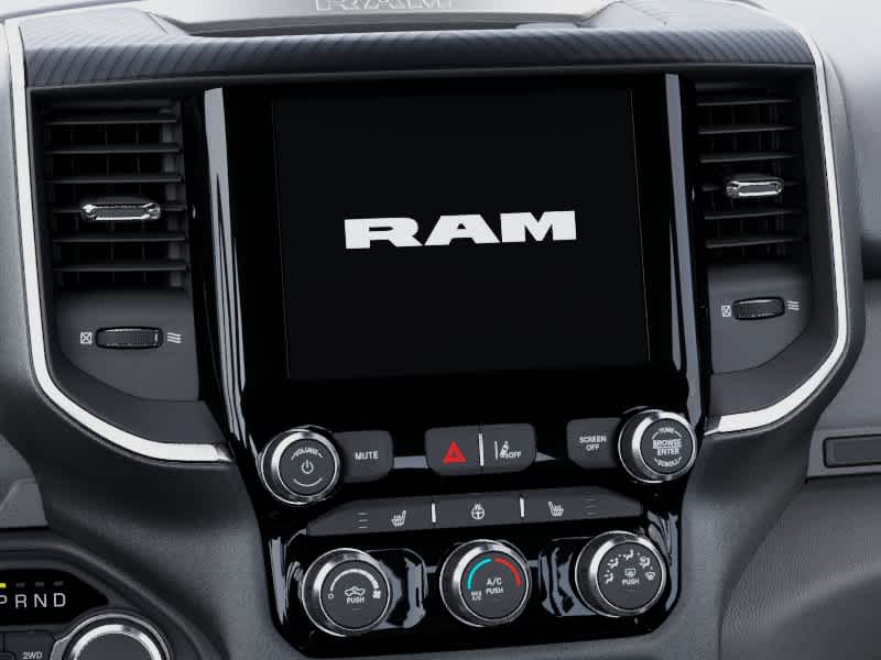 Thumbnail: 2026 RAM 1500 - 10